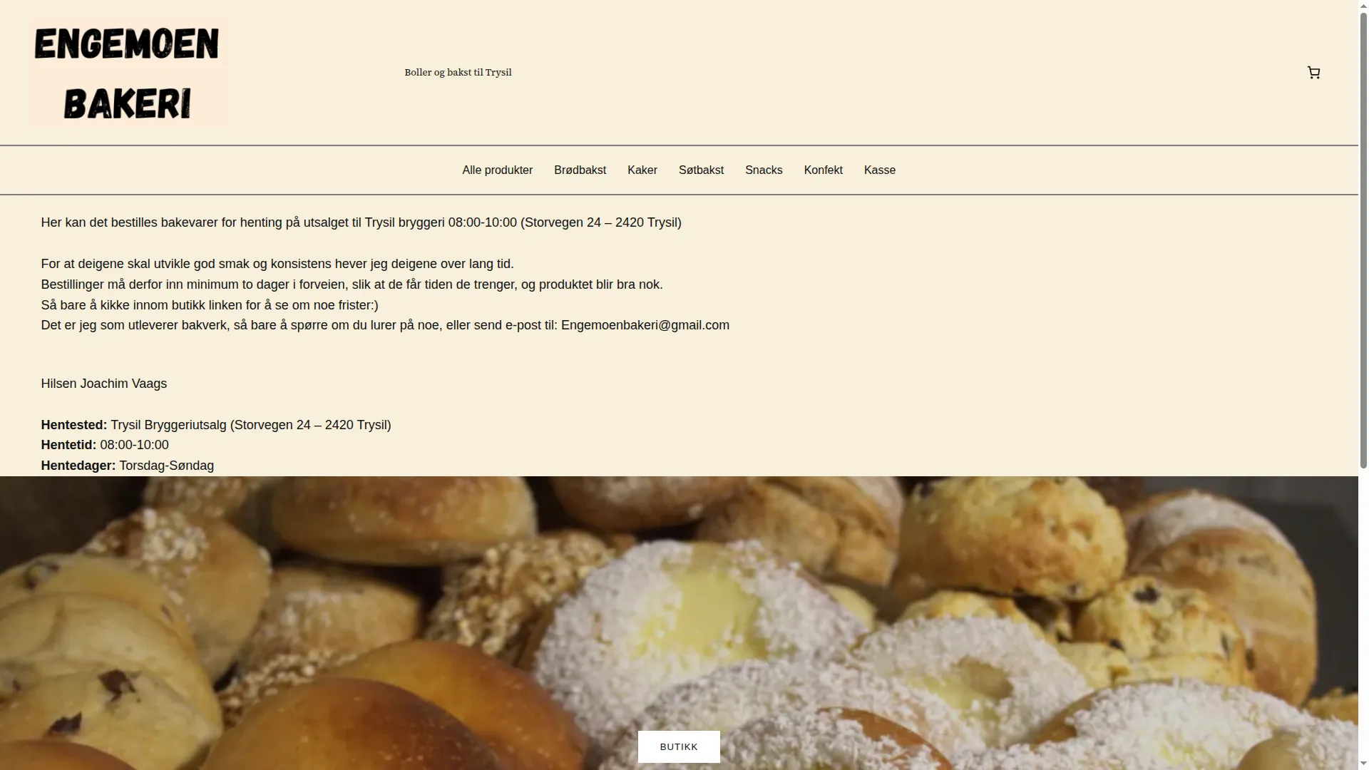 Engemoenbakeri.com