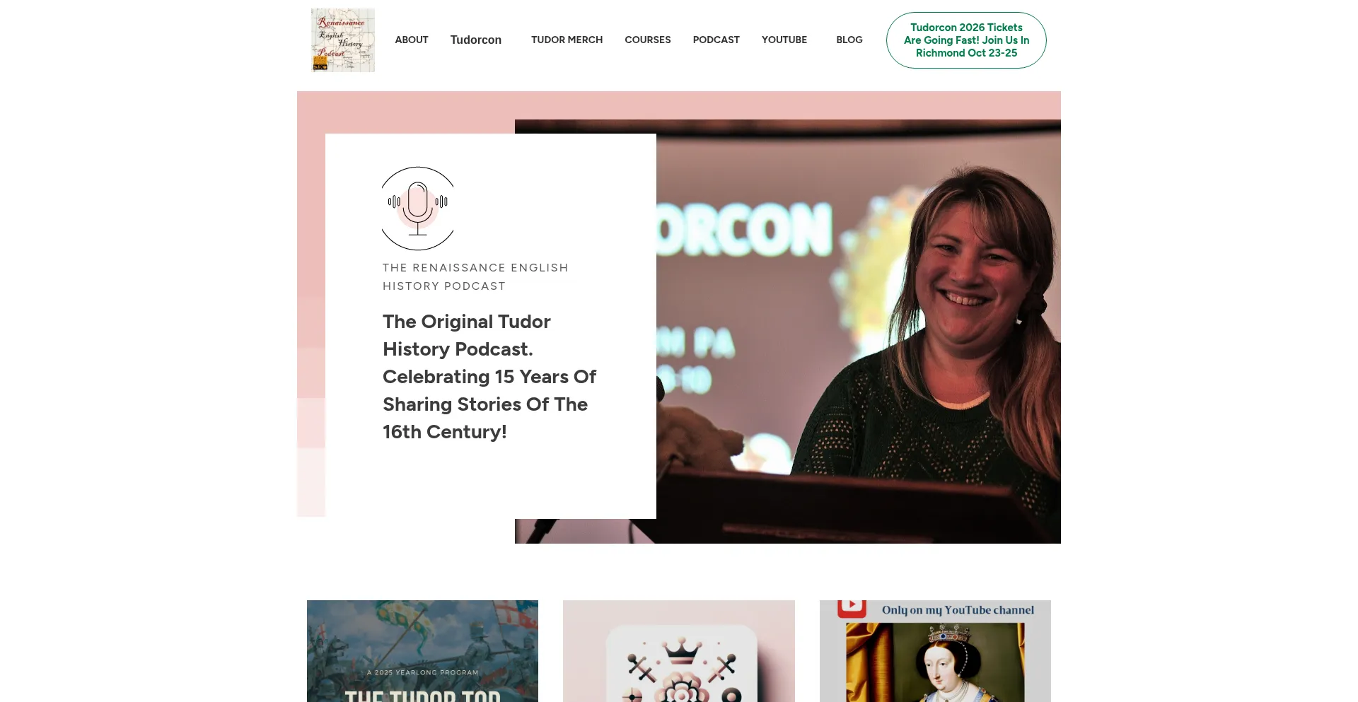 Englandcast.com