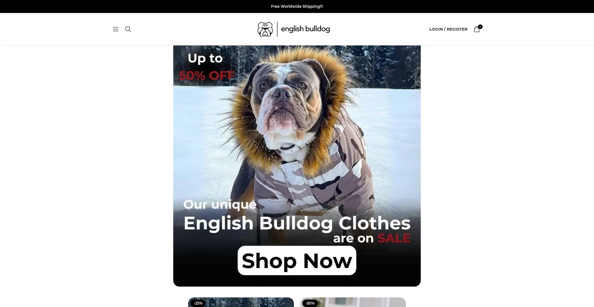 English-bulldog.shop