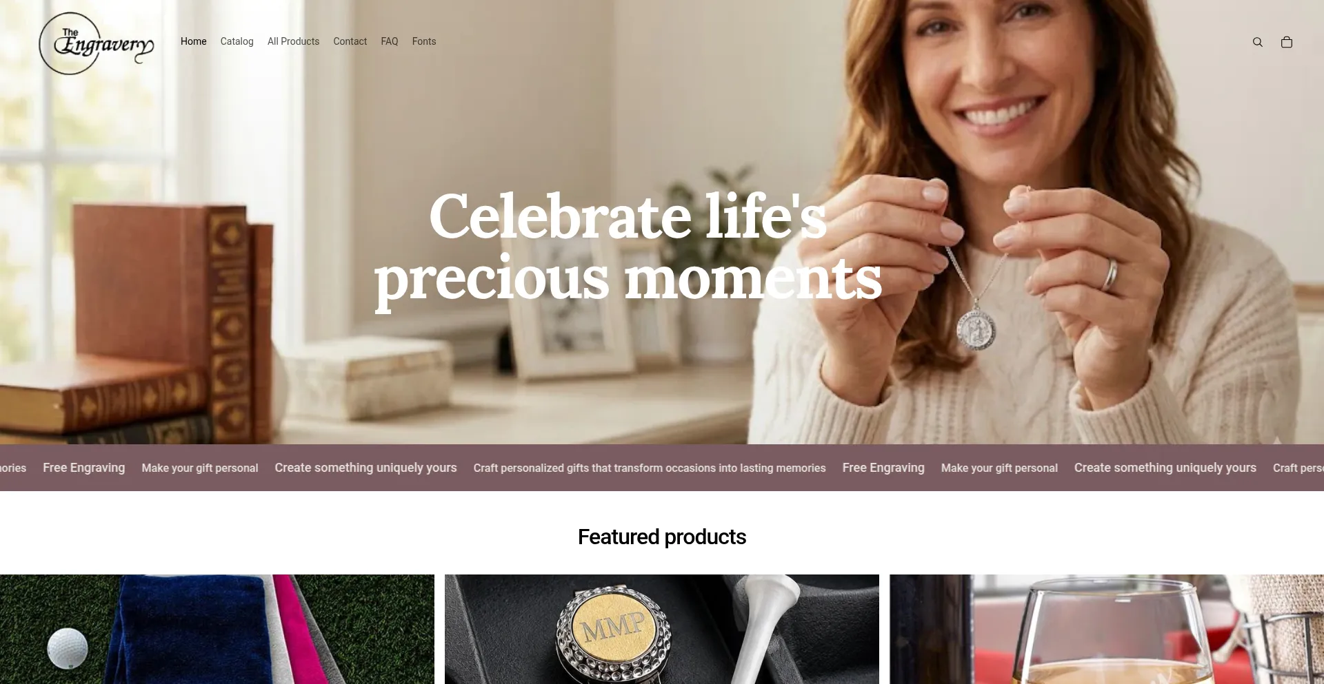 Engravery.com