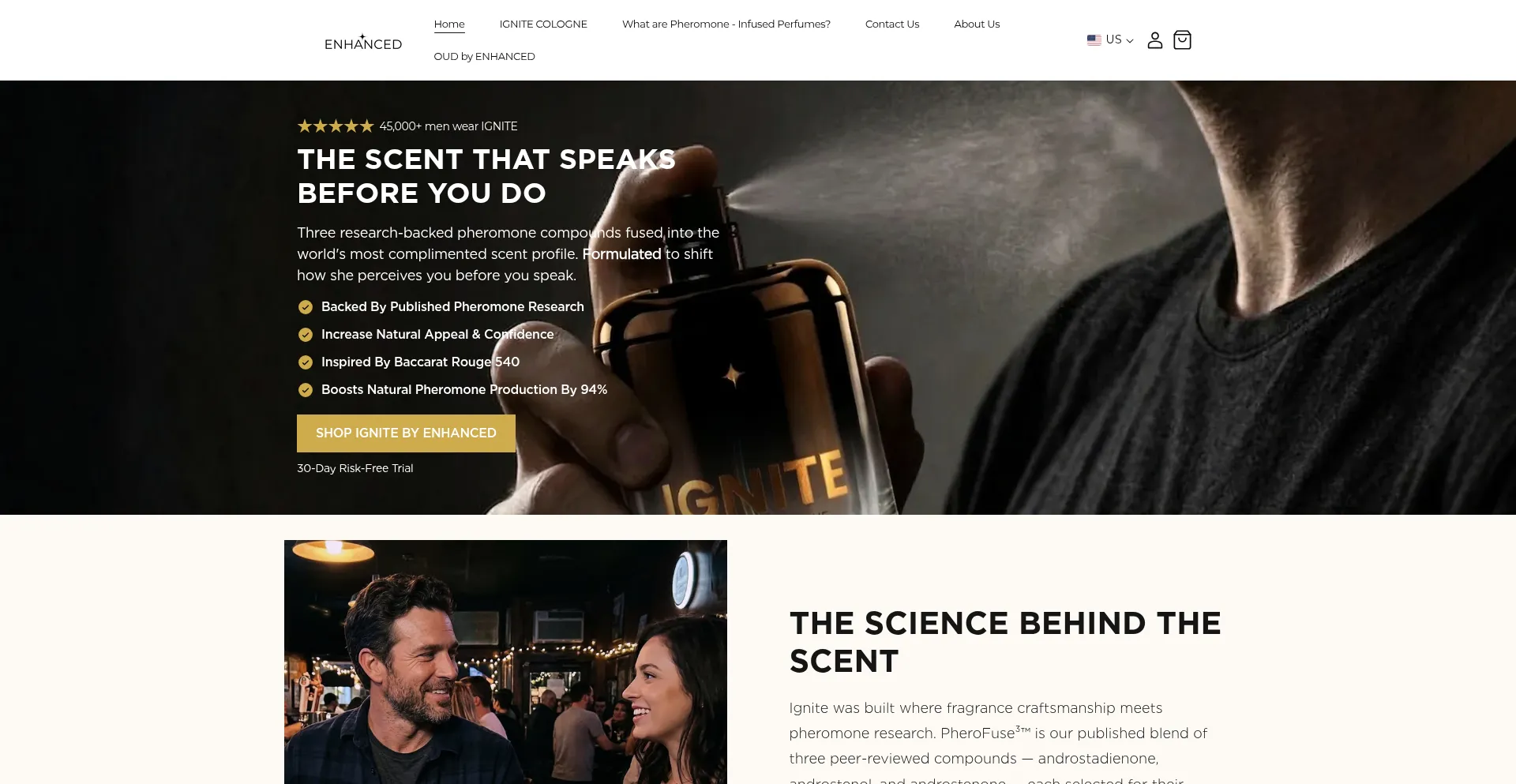Enhancedhim.com