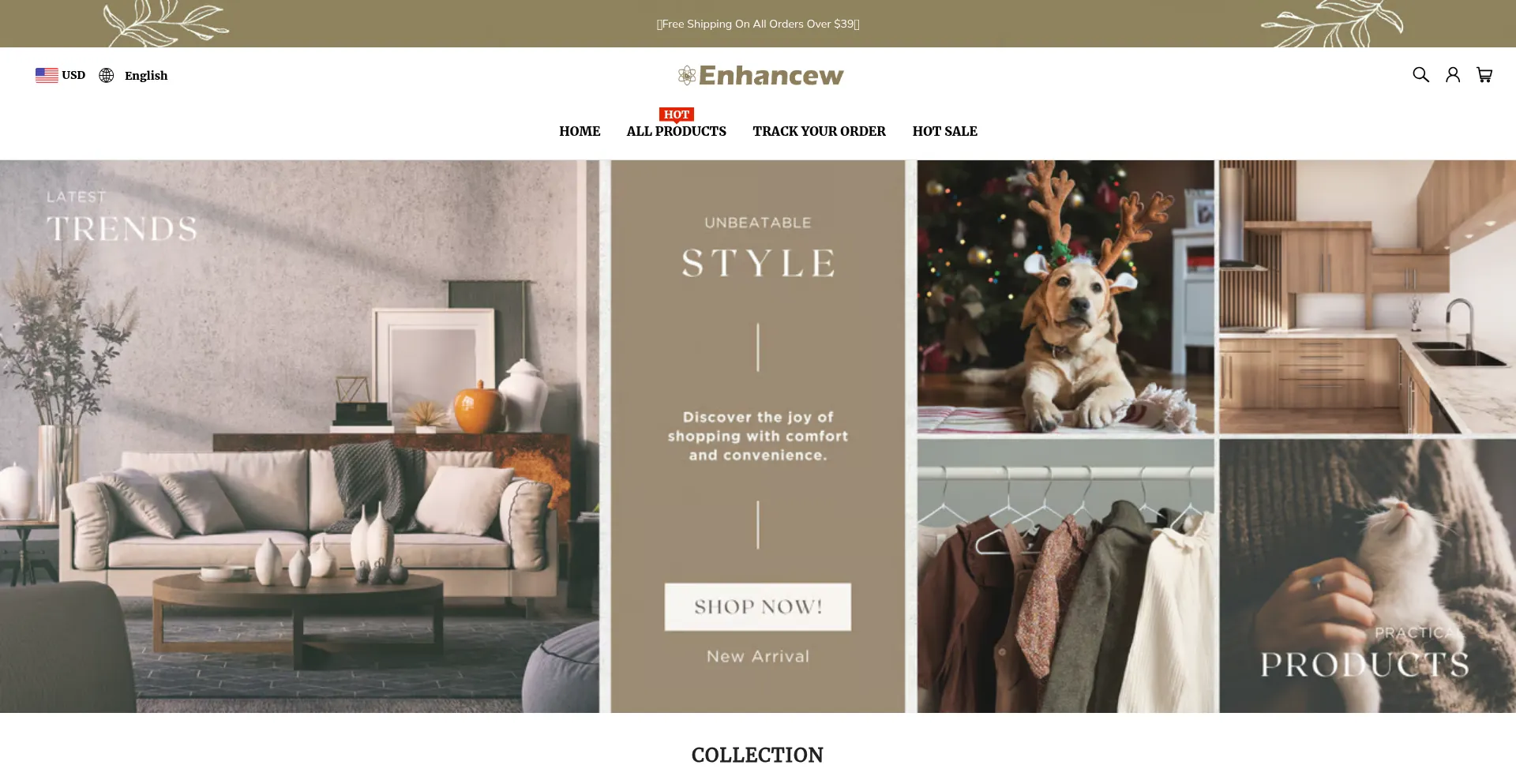 Enhancew.com