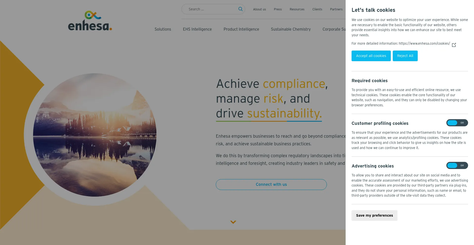 Enhesa.com