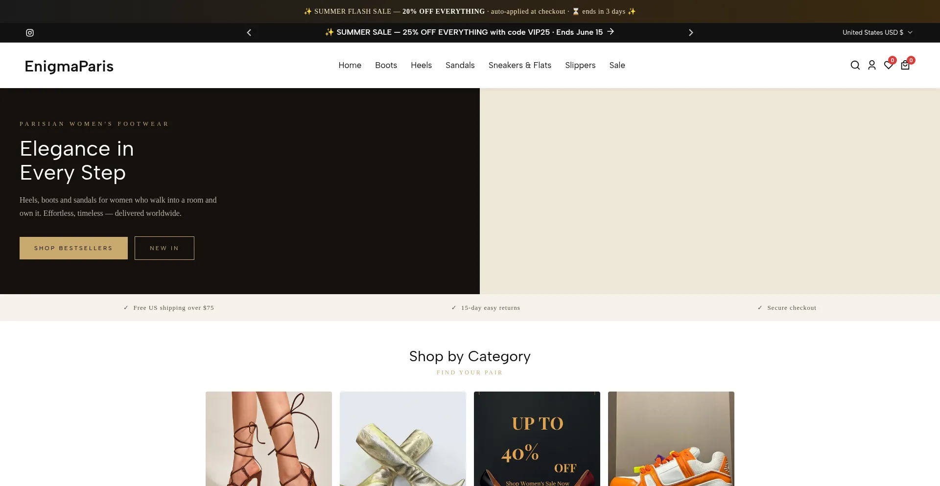Enigmaparis.com