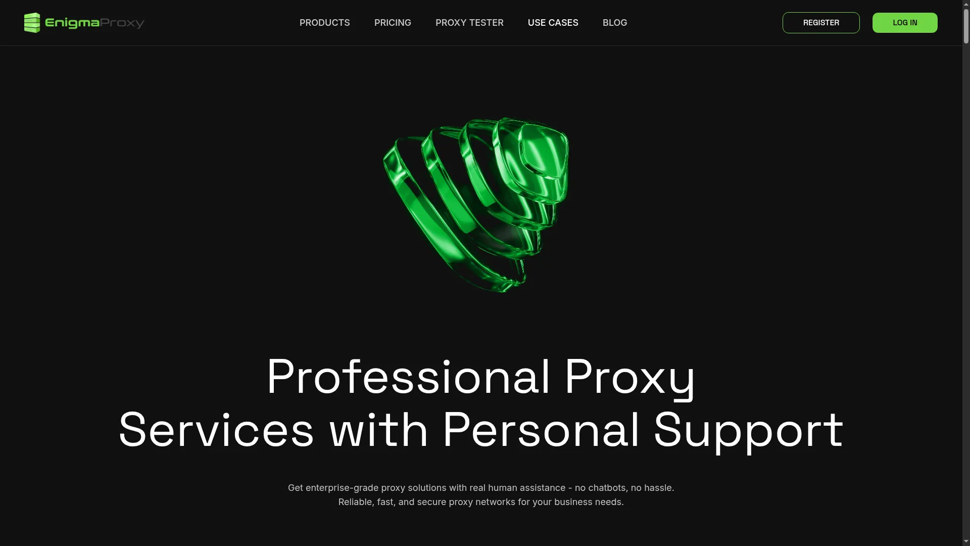 Enigmaproxy.net