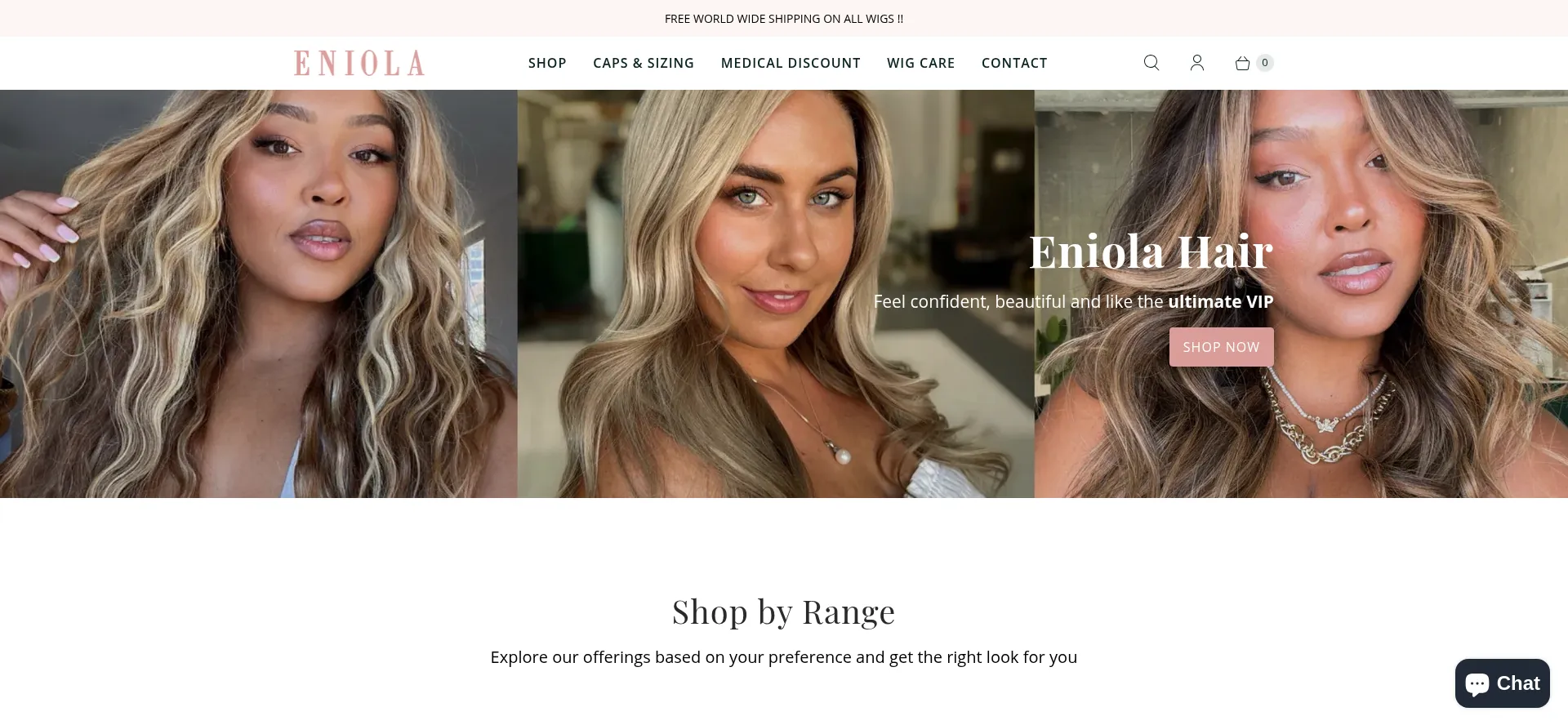 Eniolahair.com