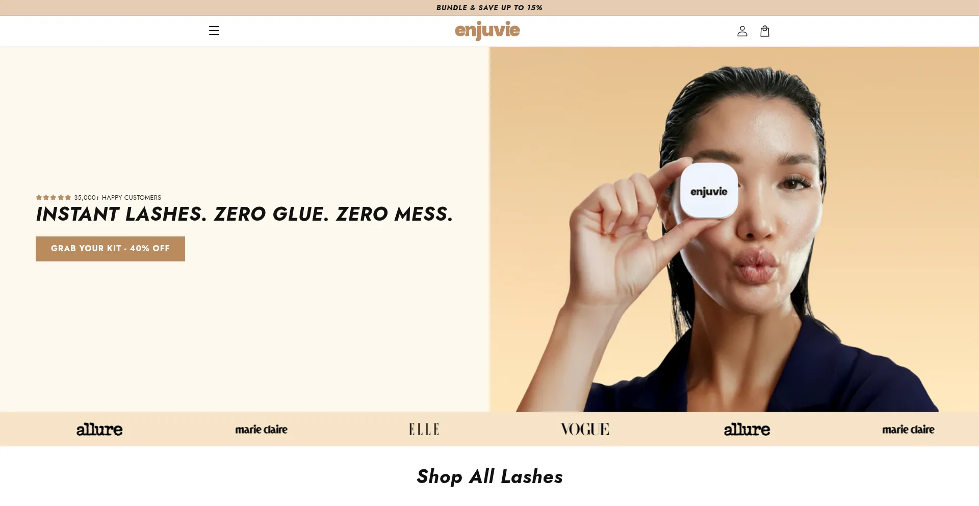 Enjuvie.com