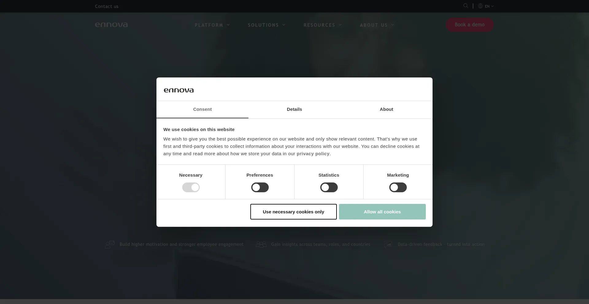 Ennova.com