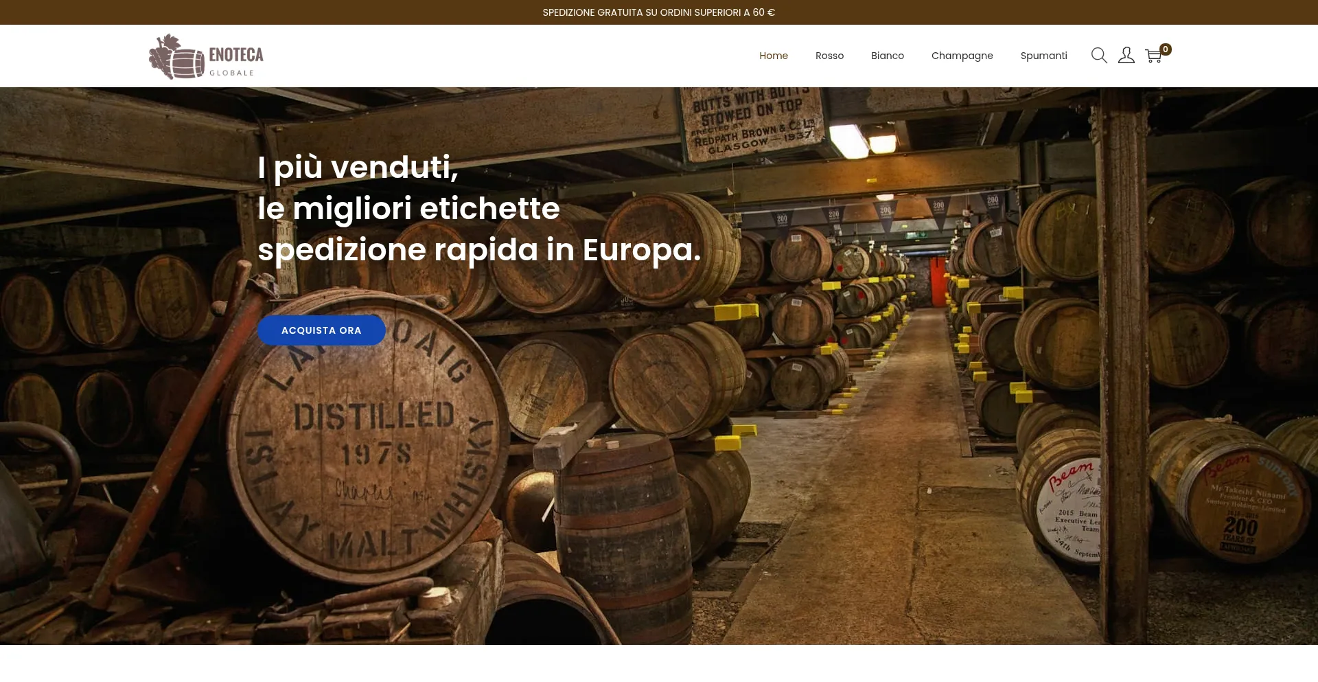 Enotecaglobale.com