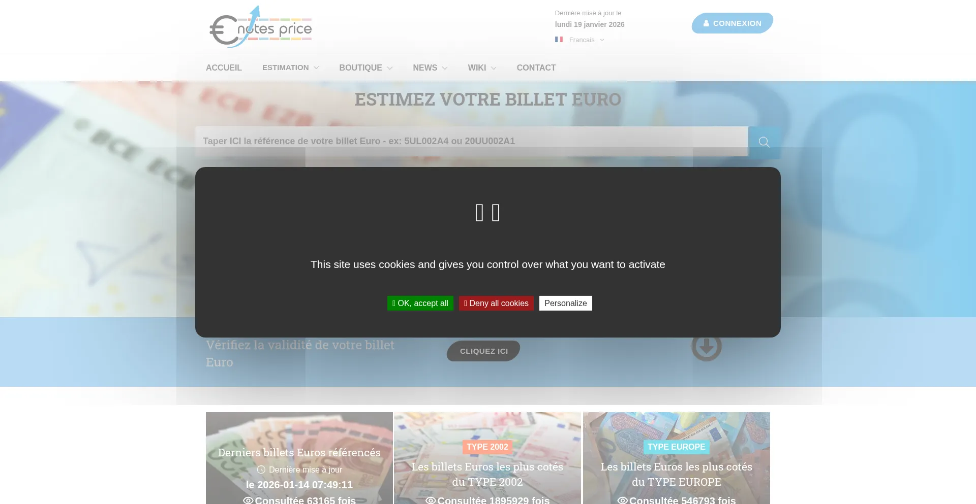 Enotesprice.com