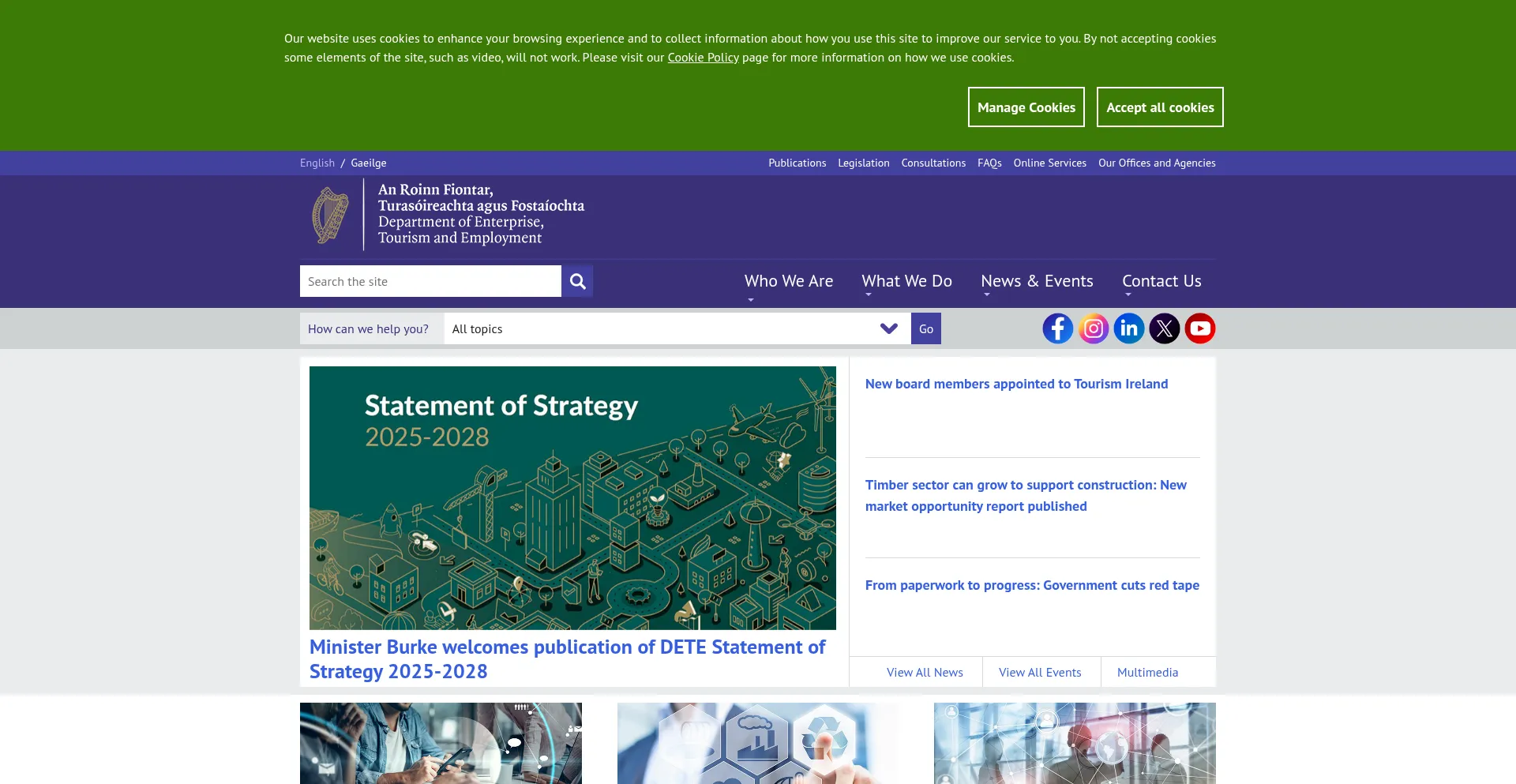 Enterprise.gov.ie