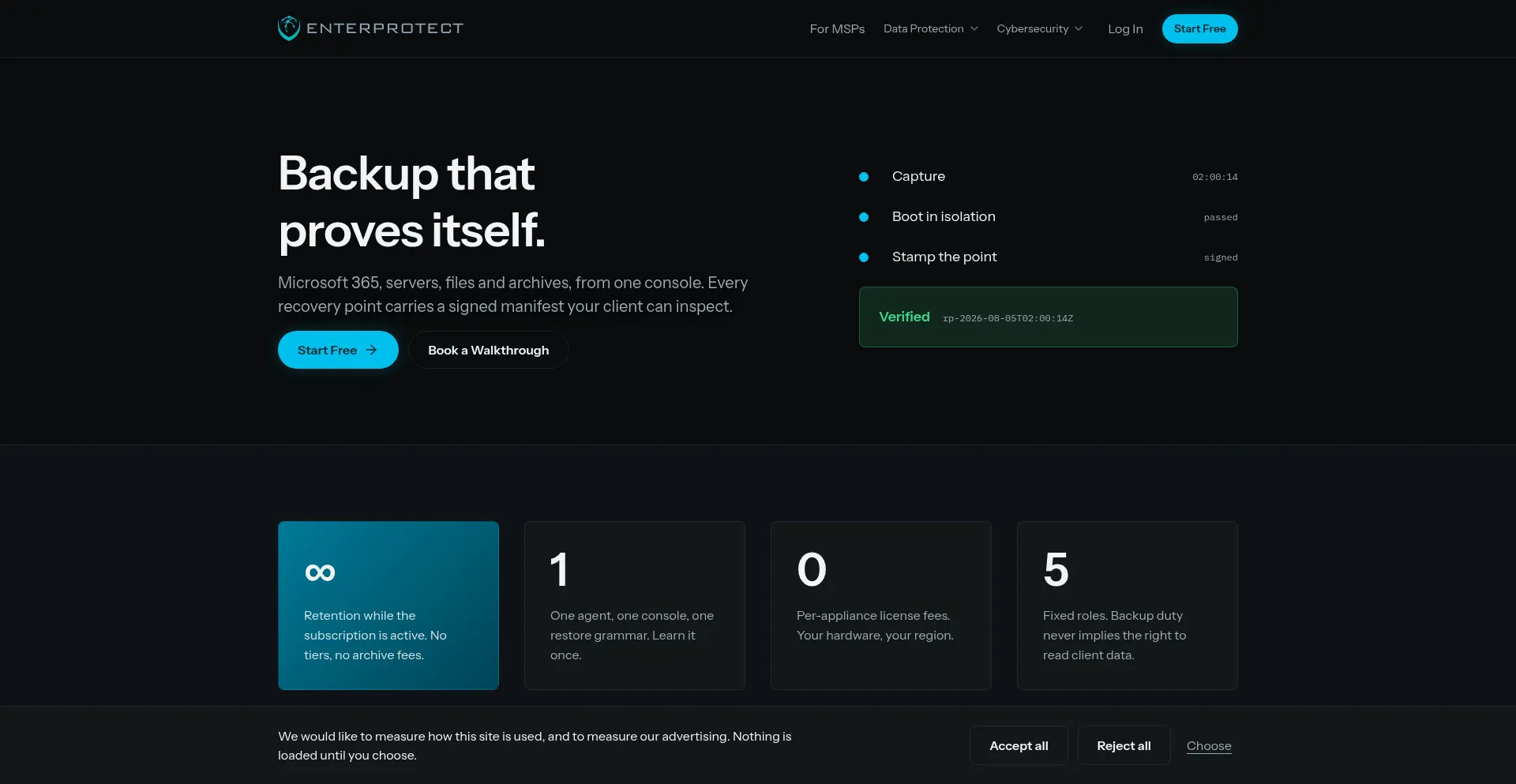Enterprotect.com