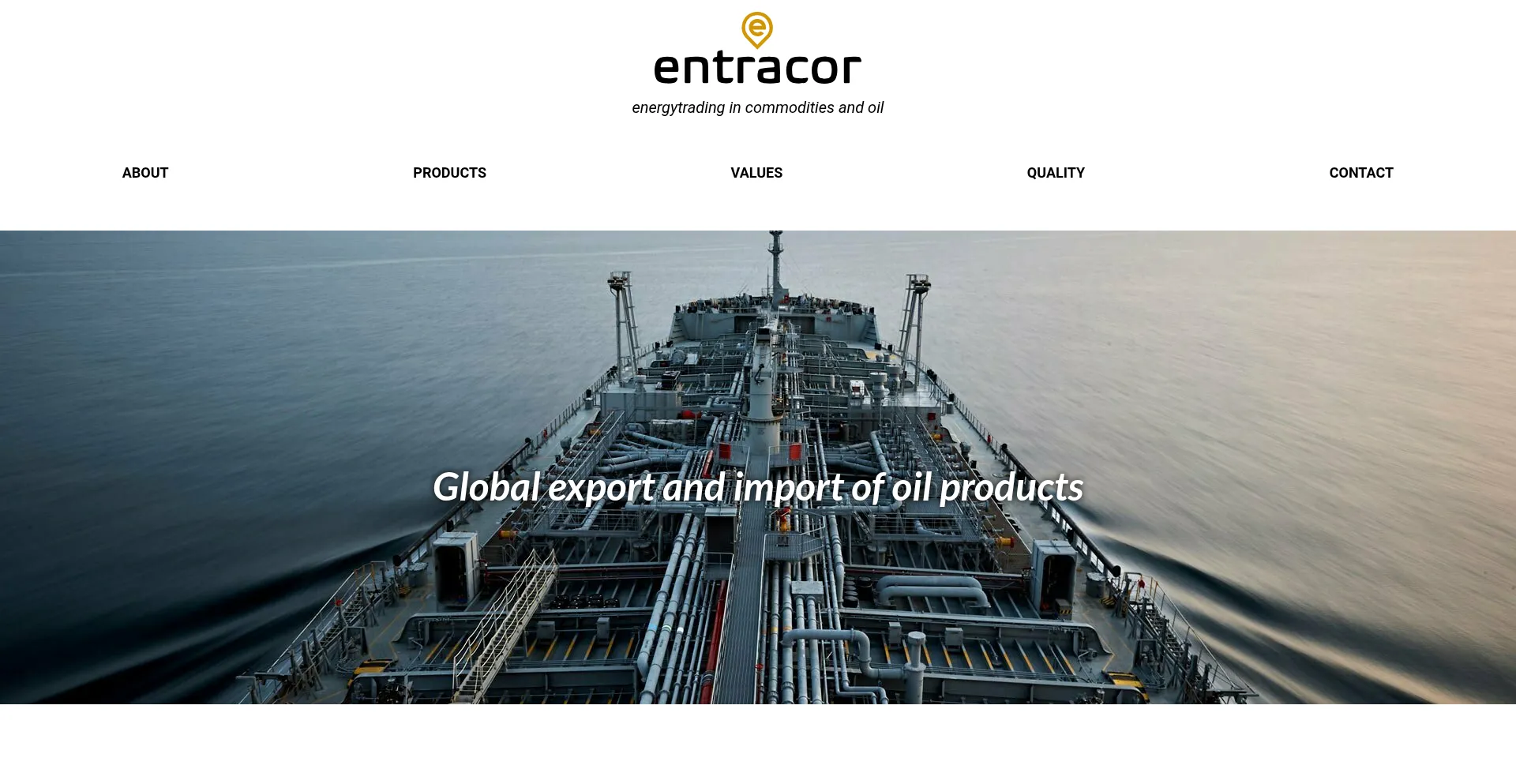 Entracor.com