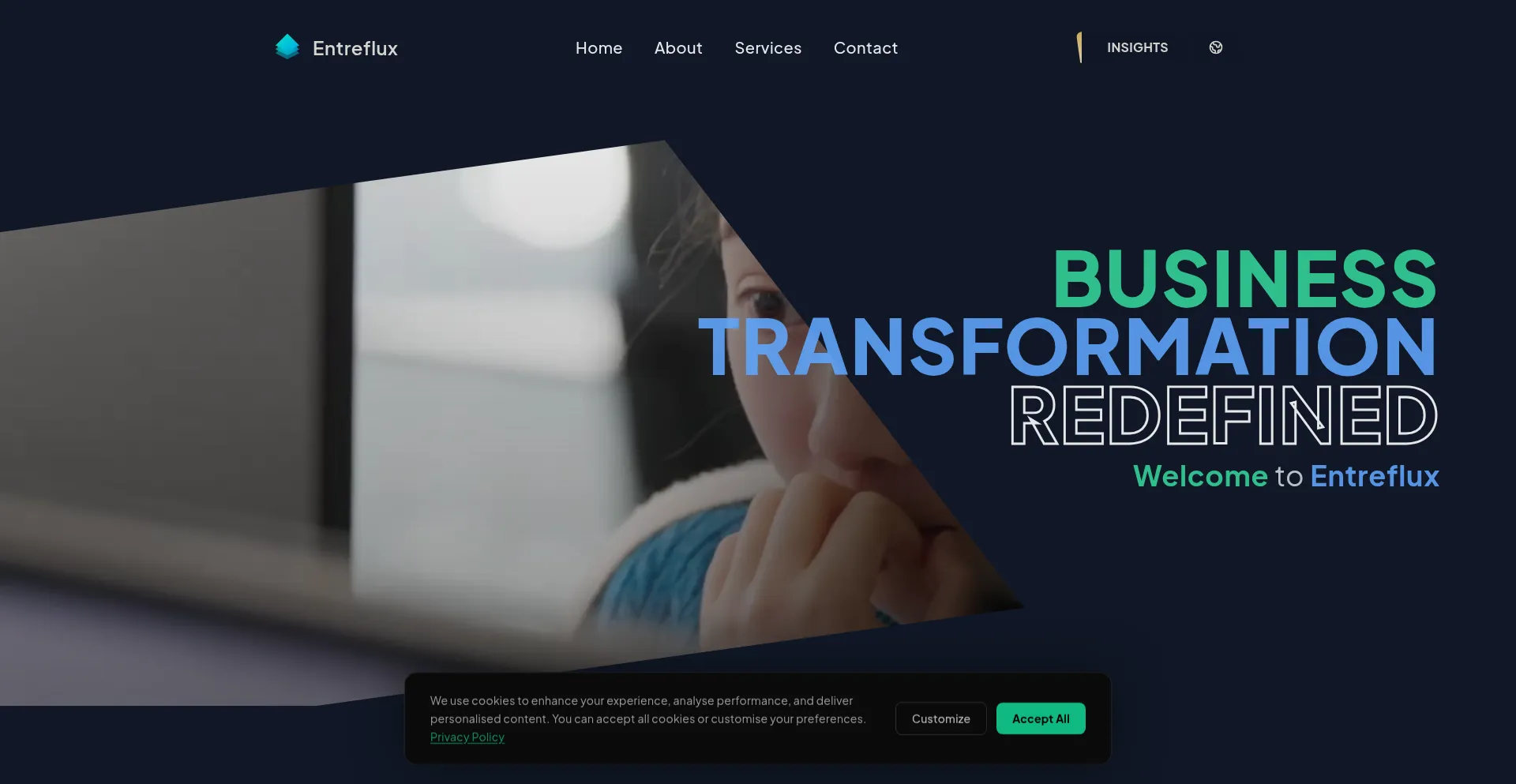 Entreflux.group