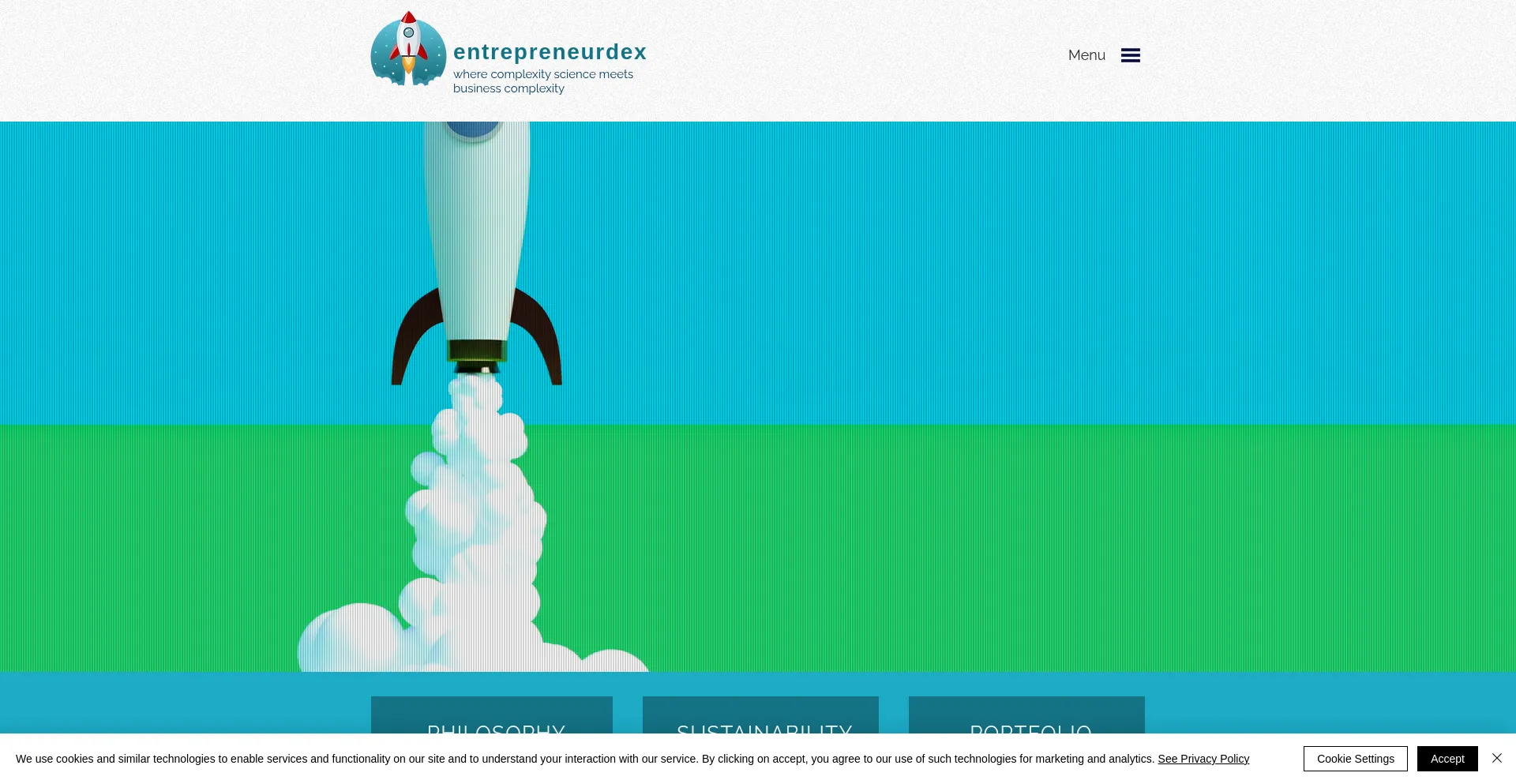 Entrepreneurdex.com