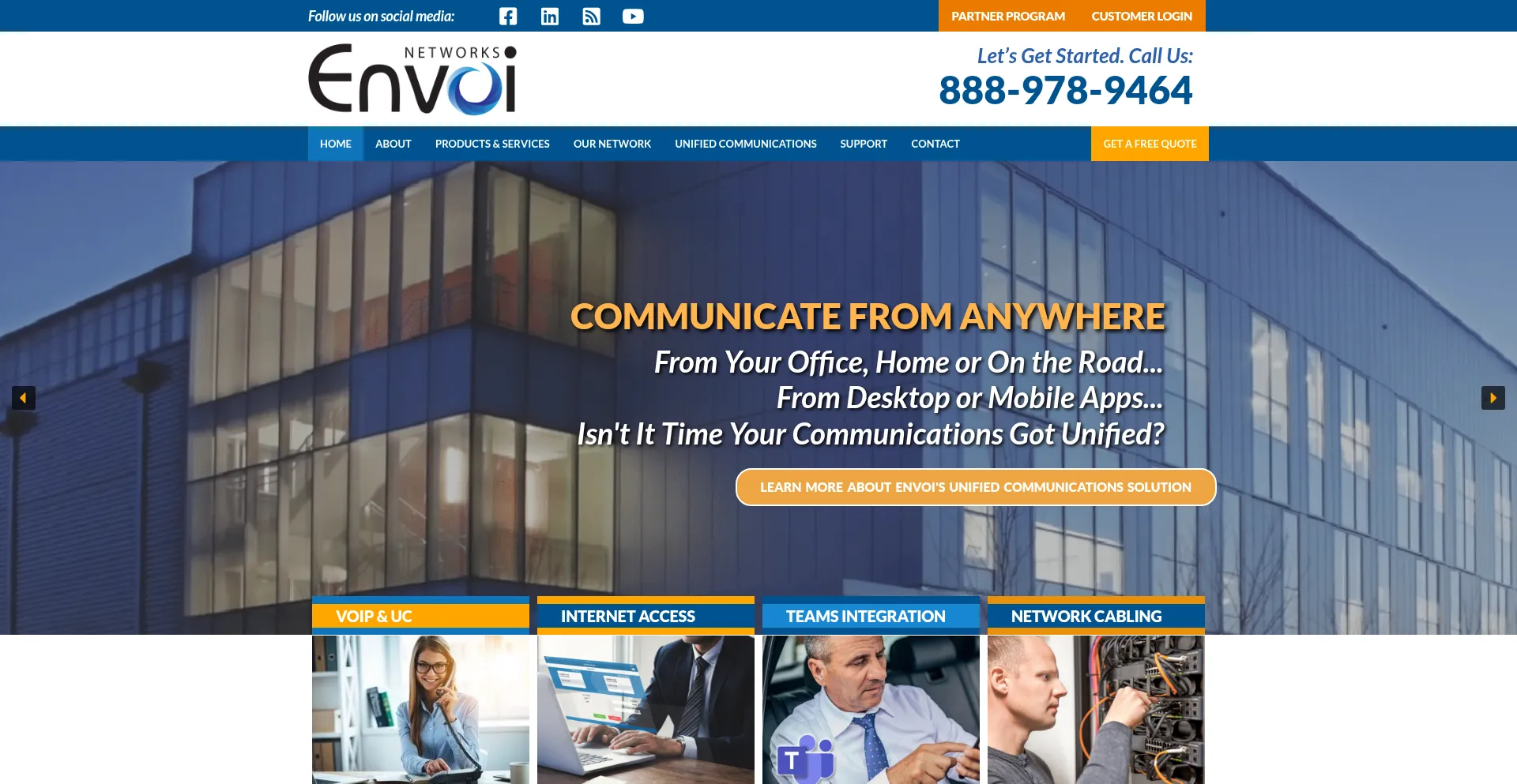 Envoi.com