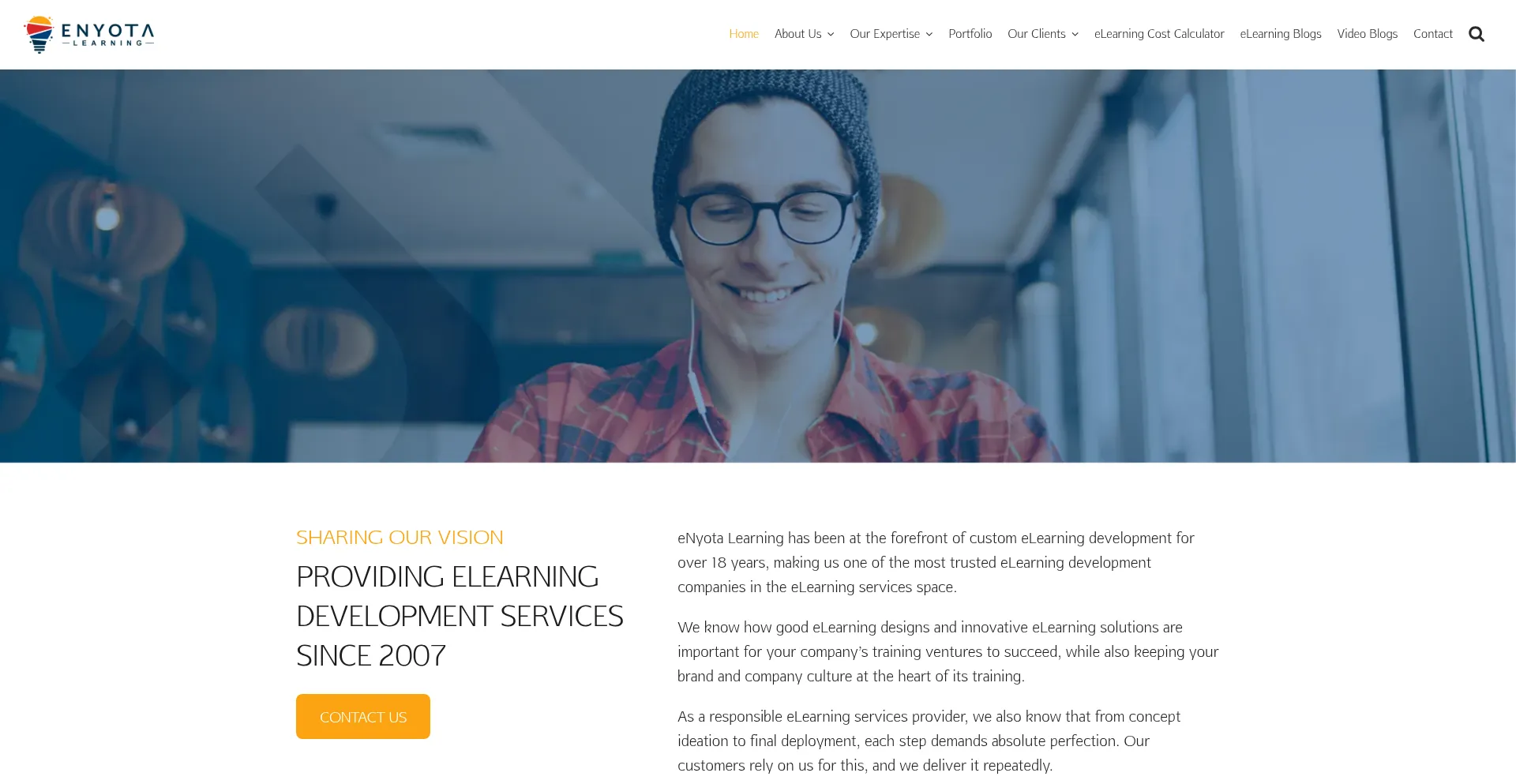 Enyotalearning.com