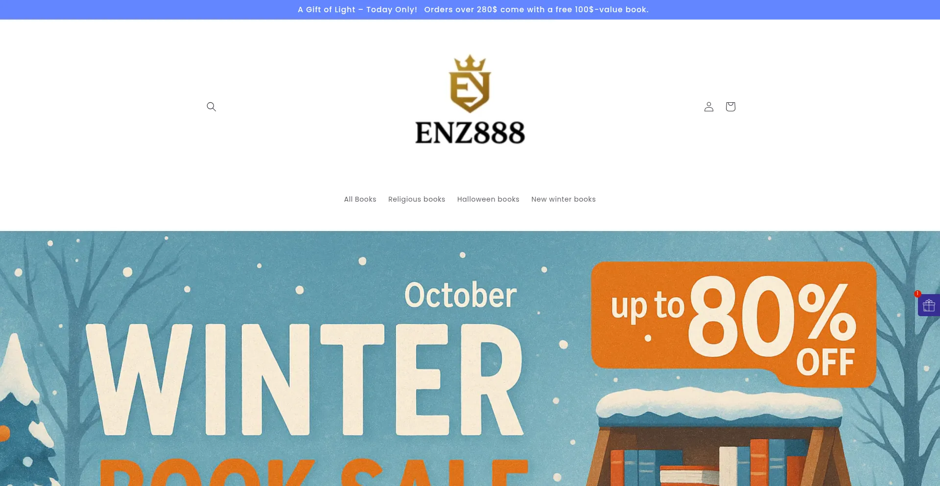 Enz888.com