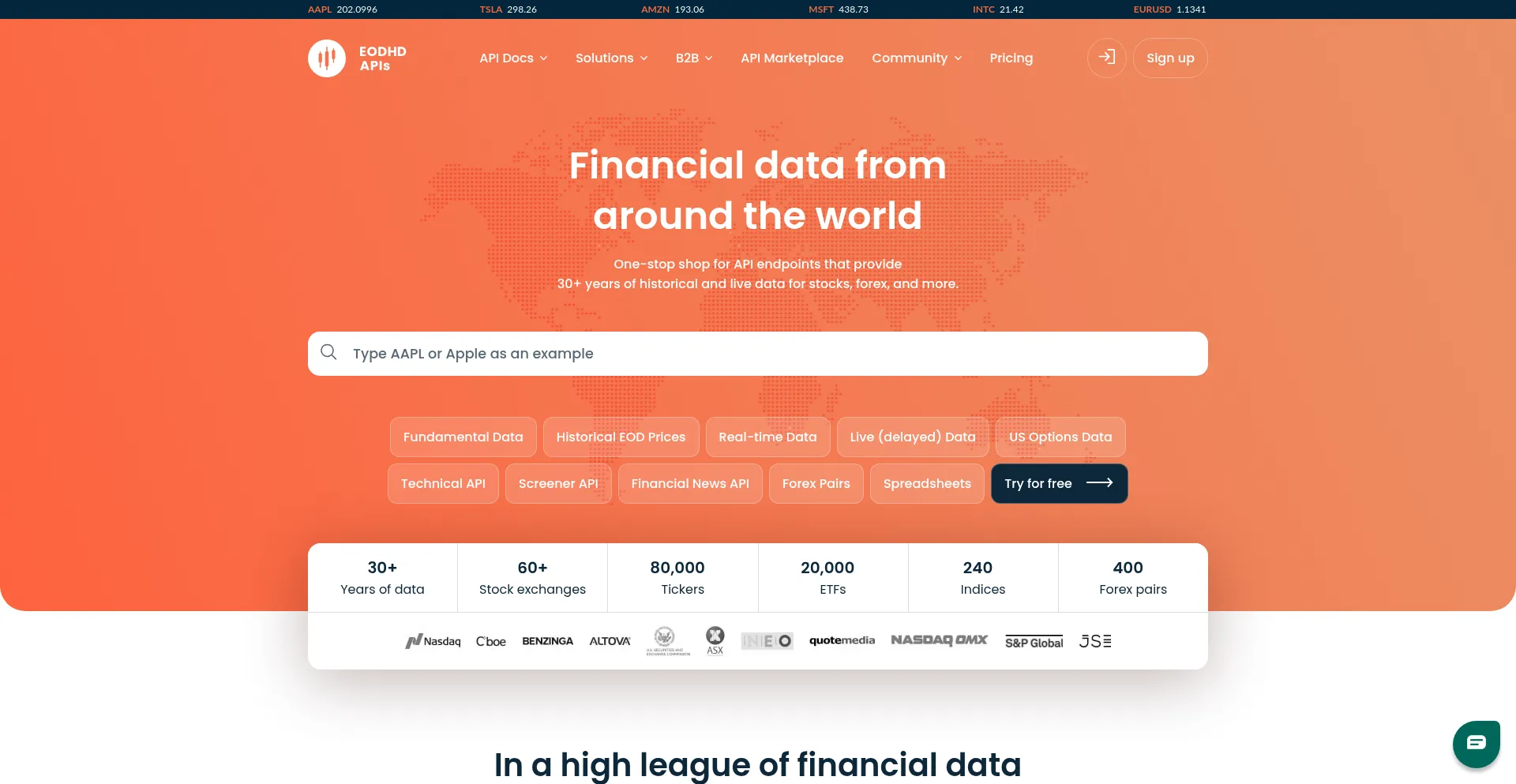 Eodhd.com