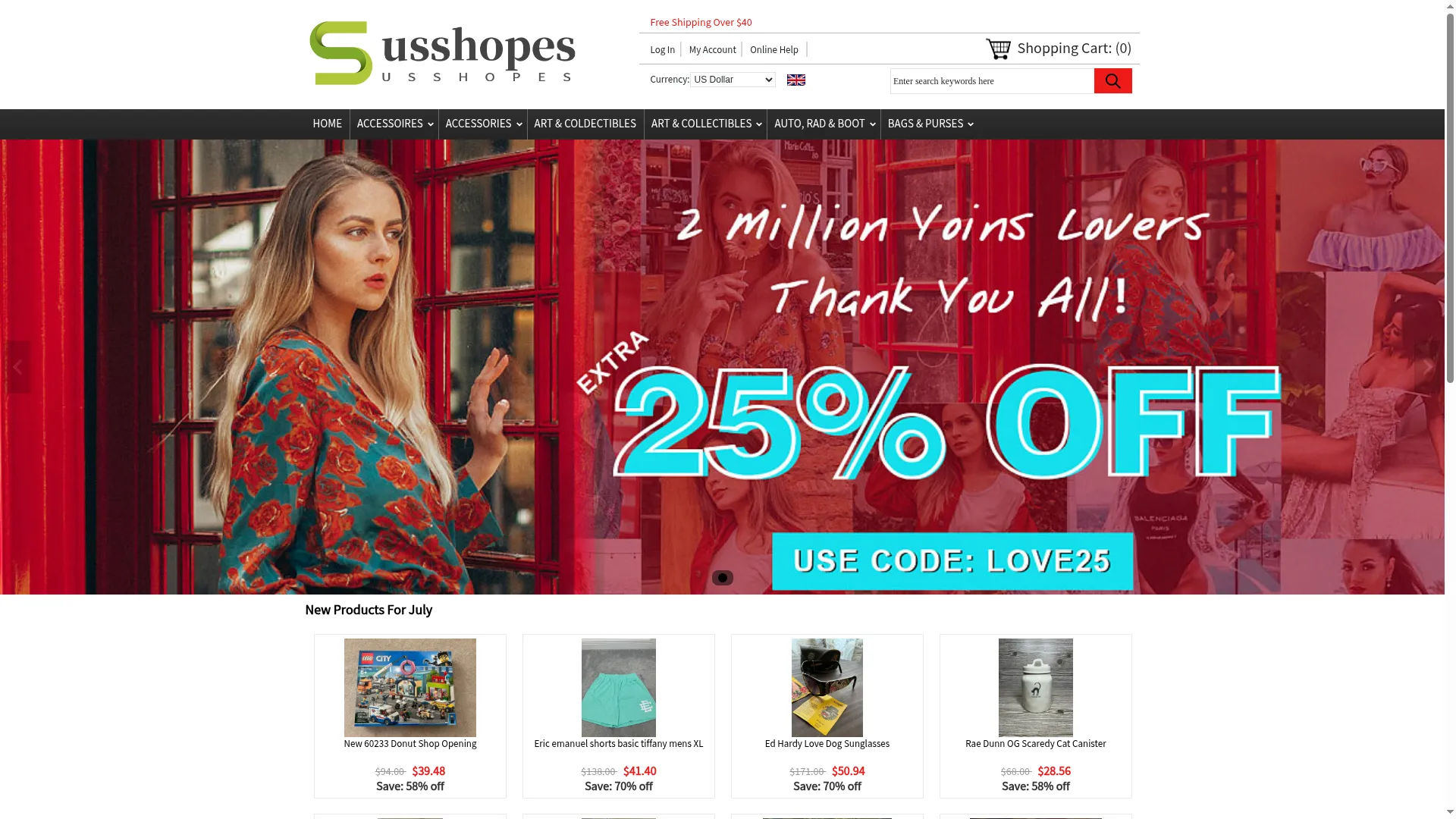 Eoes.shop