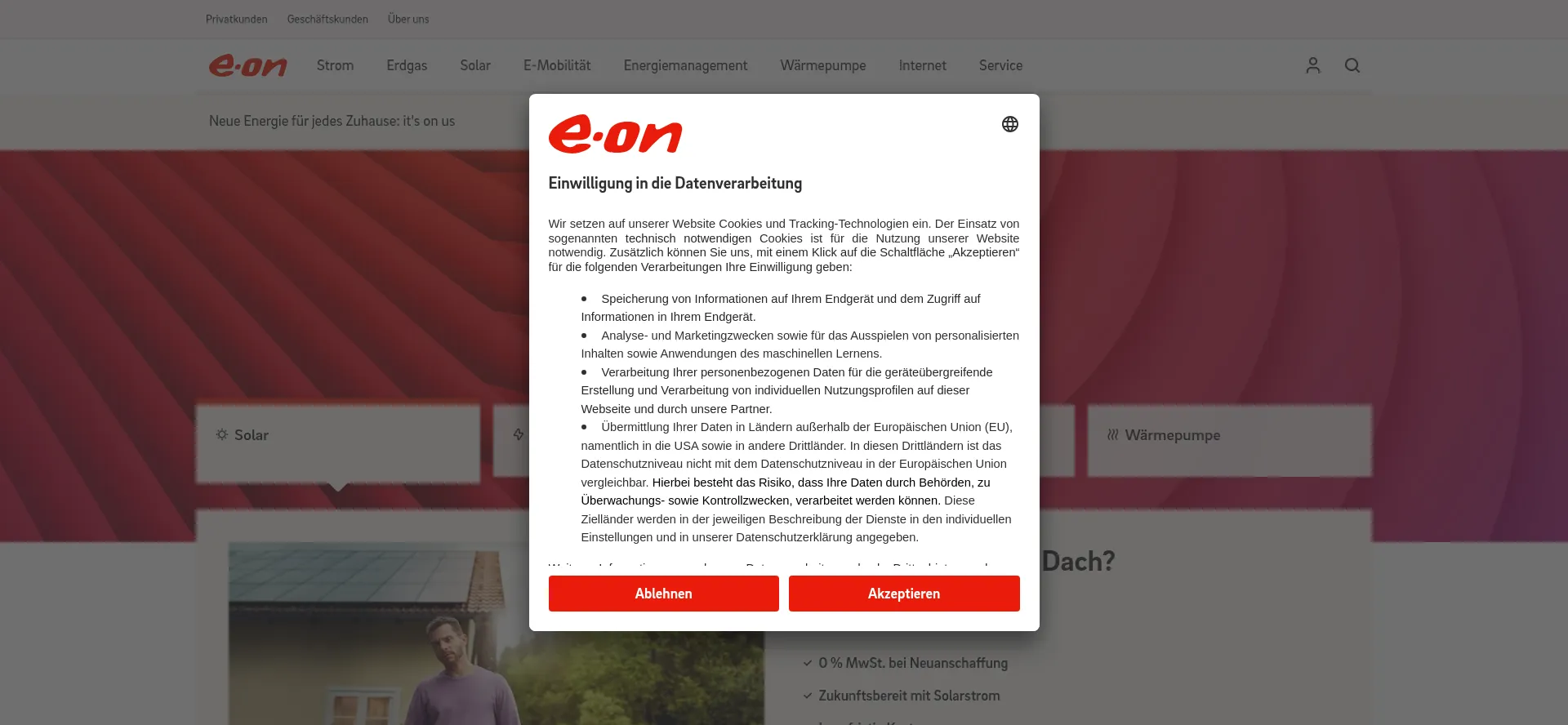 Eon.de