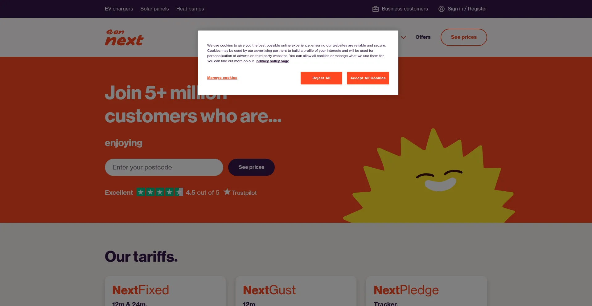 Eonnext.com