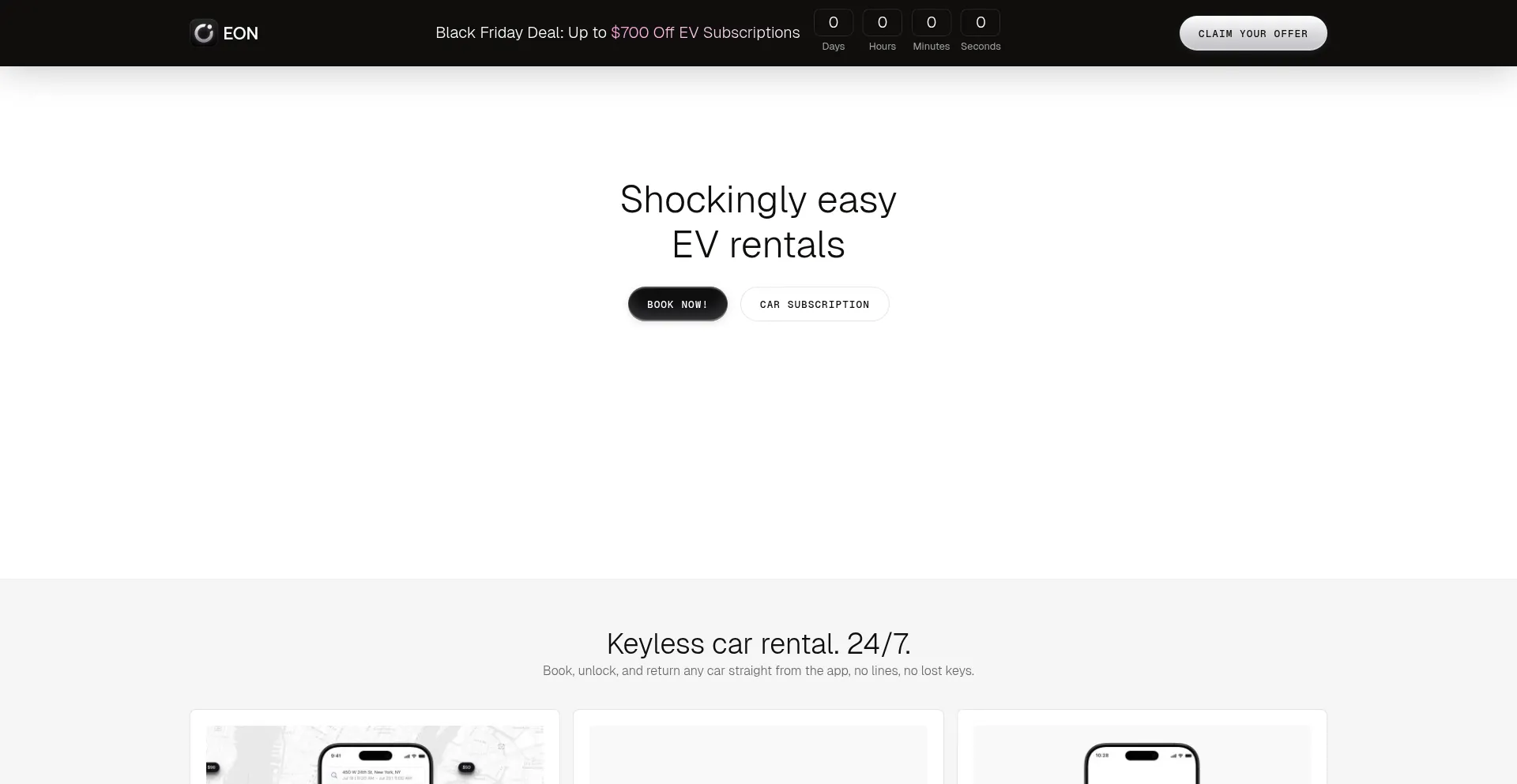Eonrides.com