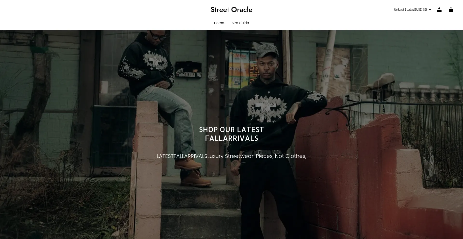 Eorygods.com