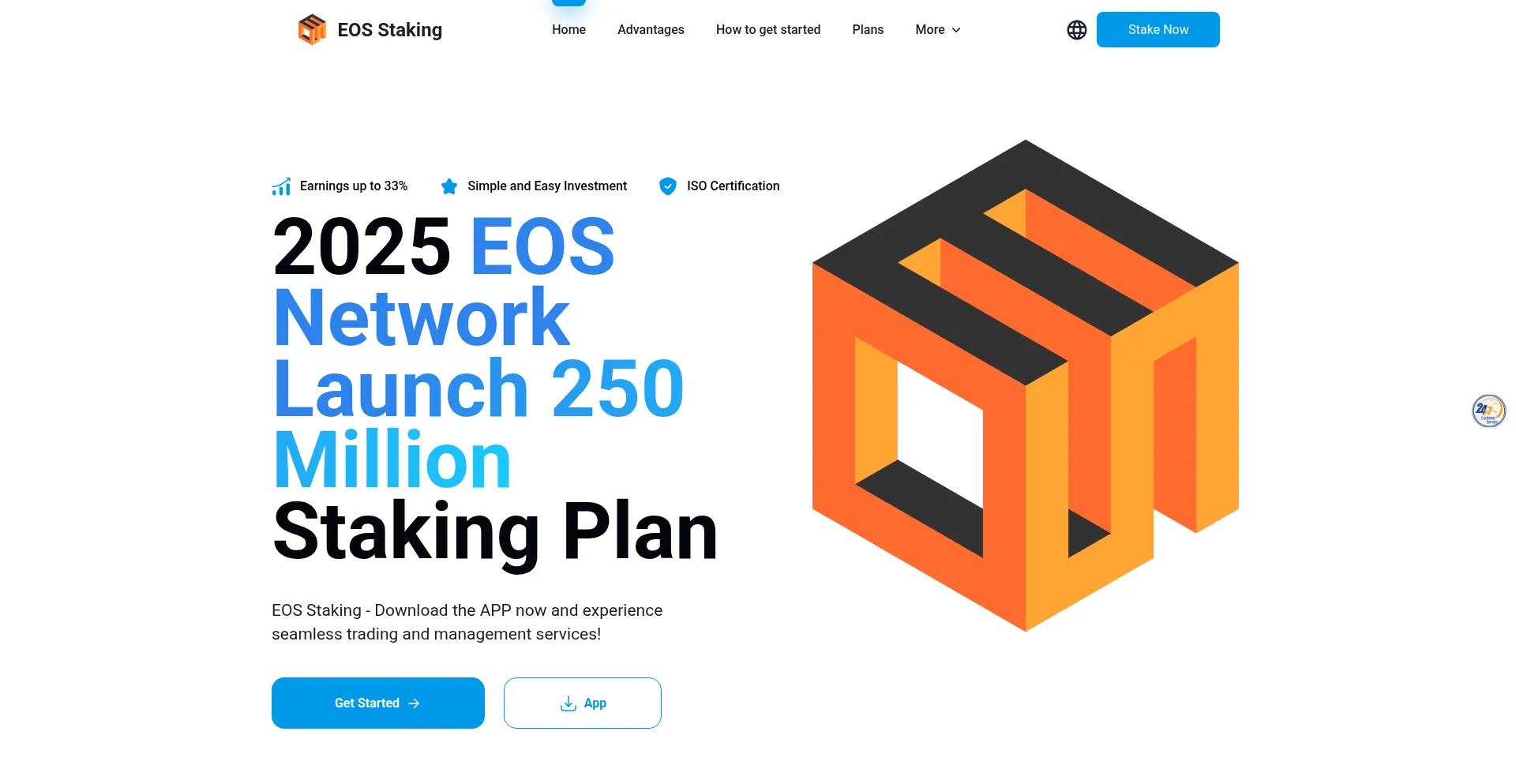 Eos-2025.com