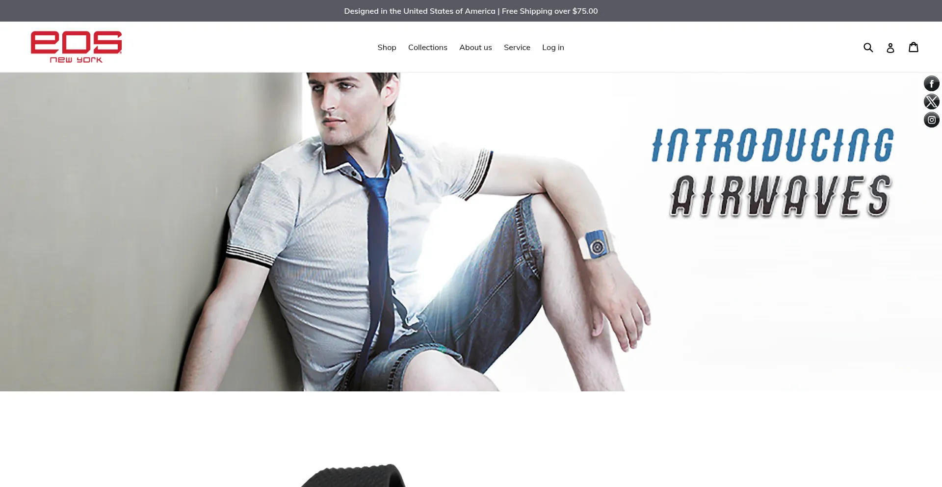 Eosnewyork.com