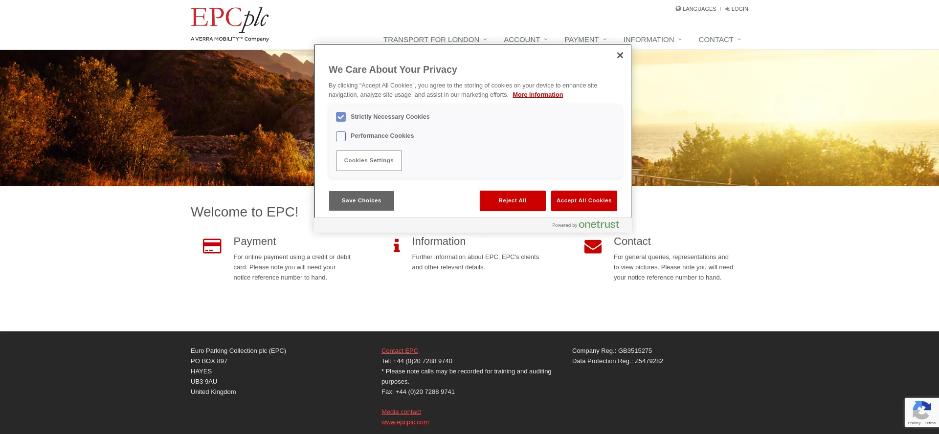 Epcplc.com