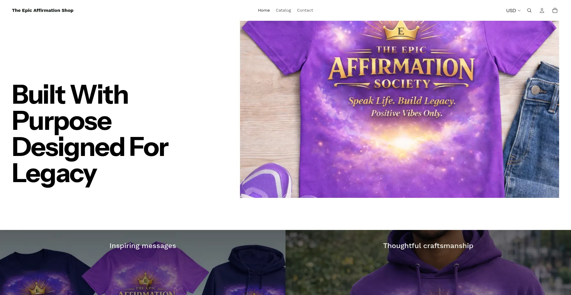 Epicaffirm.com