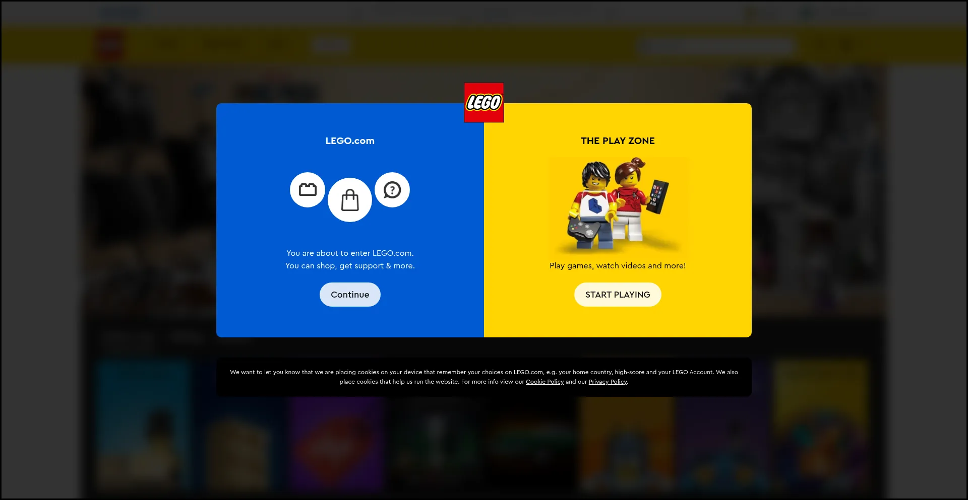 Epicblockdeals.com