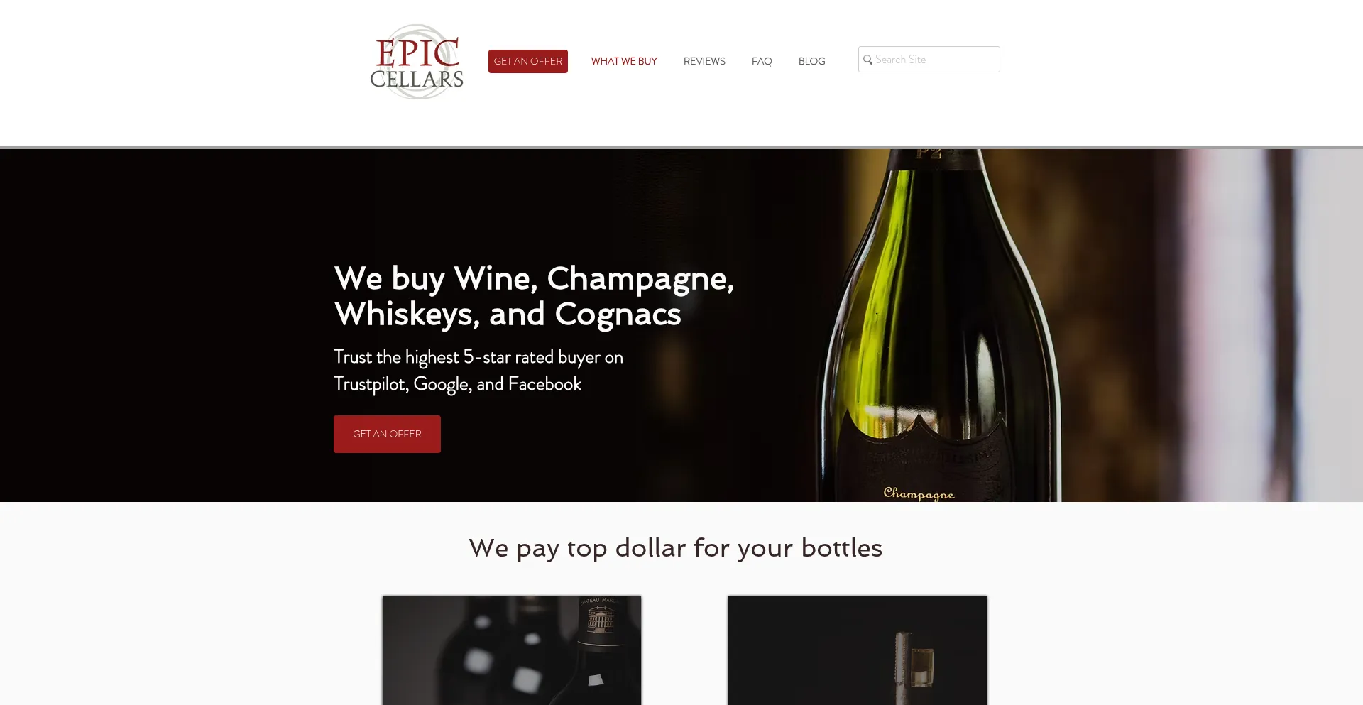 Epiccellars.com