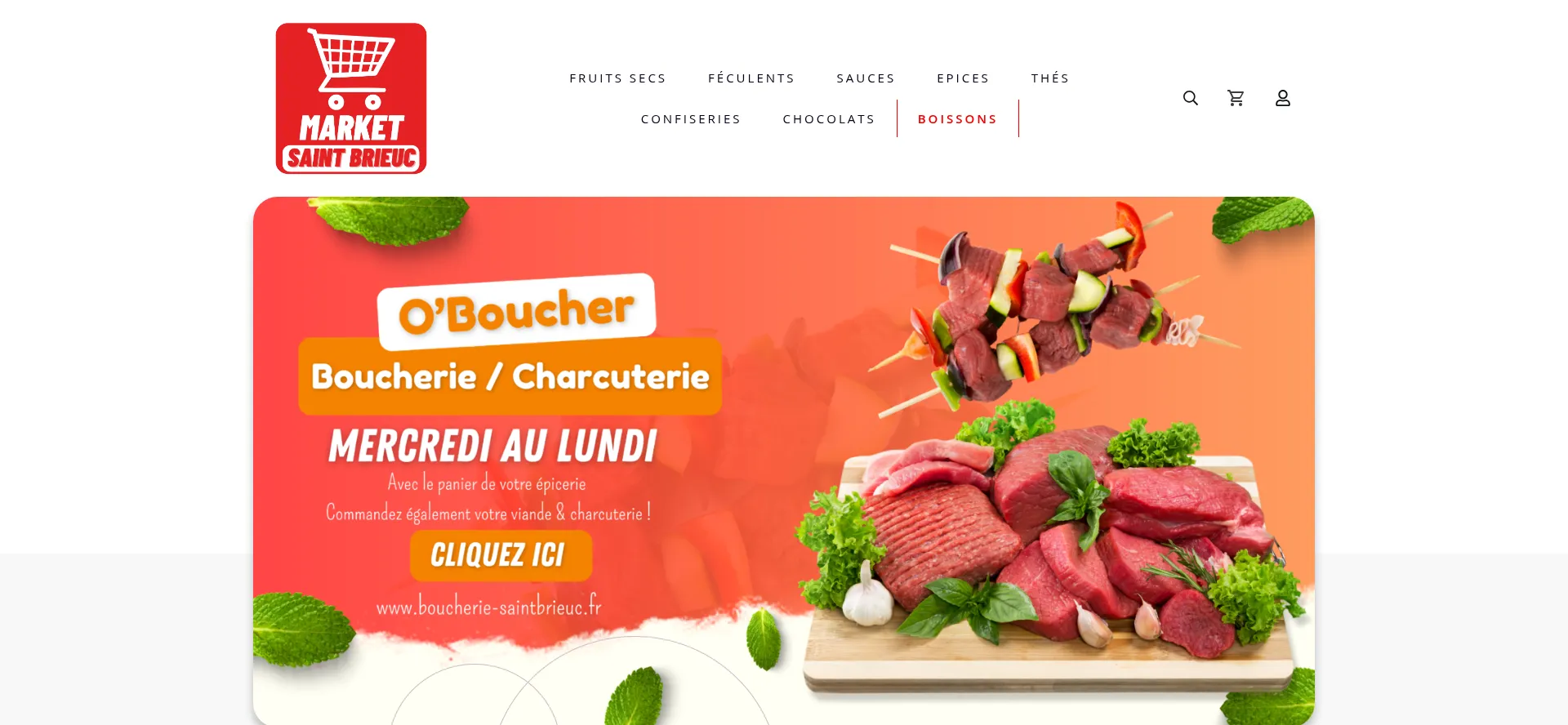 Epicerie-saintbrieuc.fr