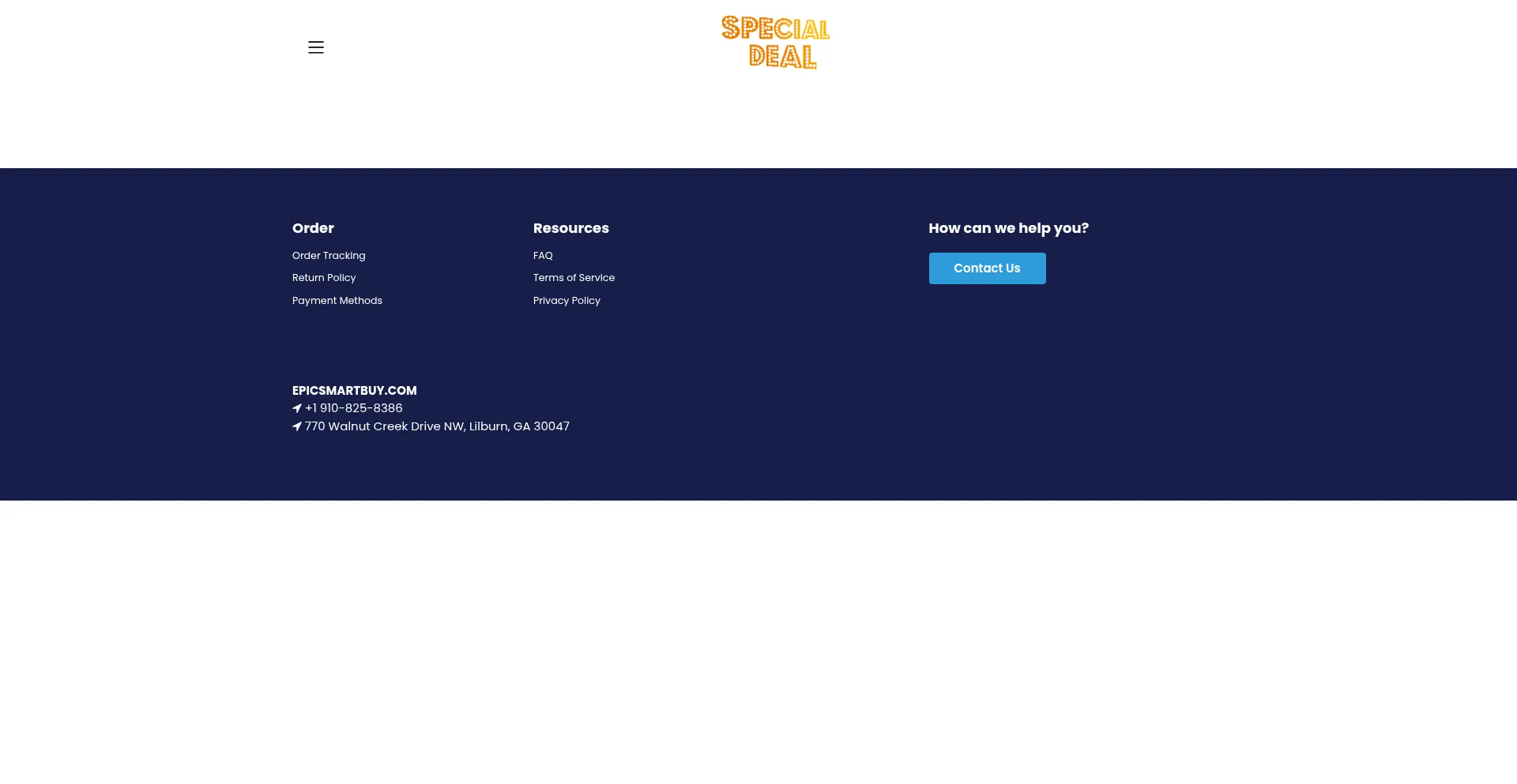 Epicsmartbuy.com