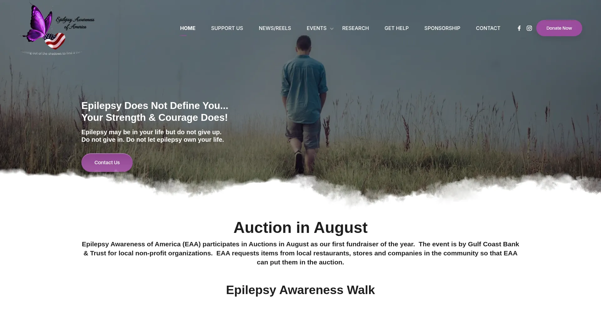 Epilepsyaa.org