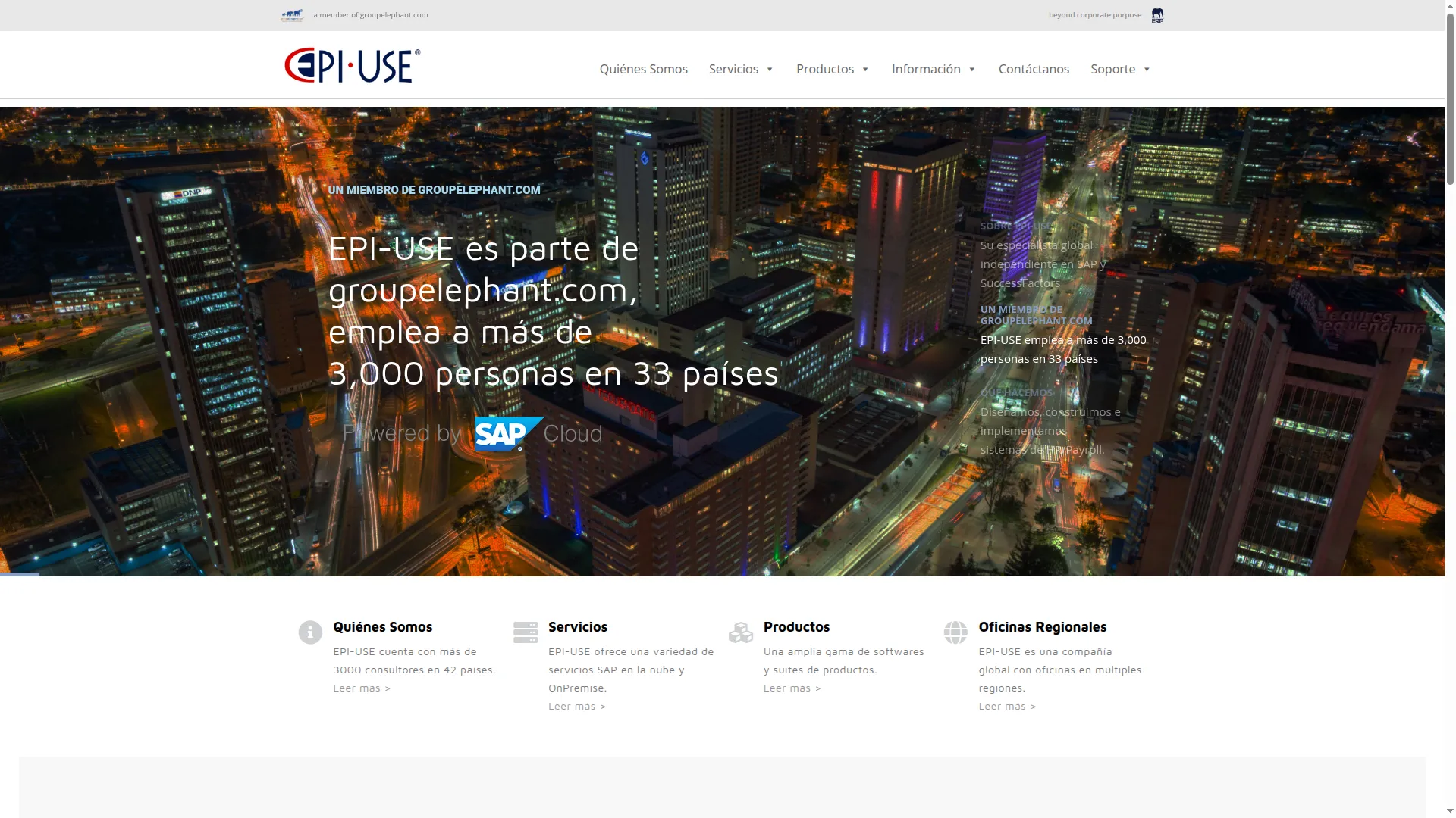 Epiuse.lat