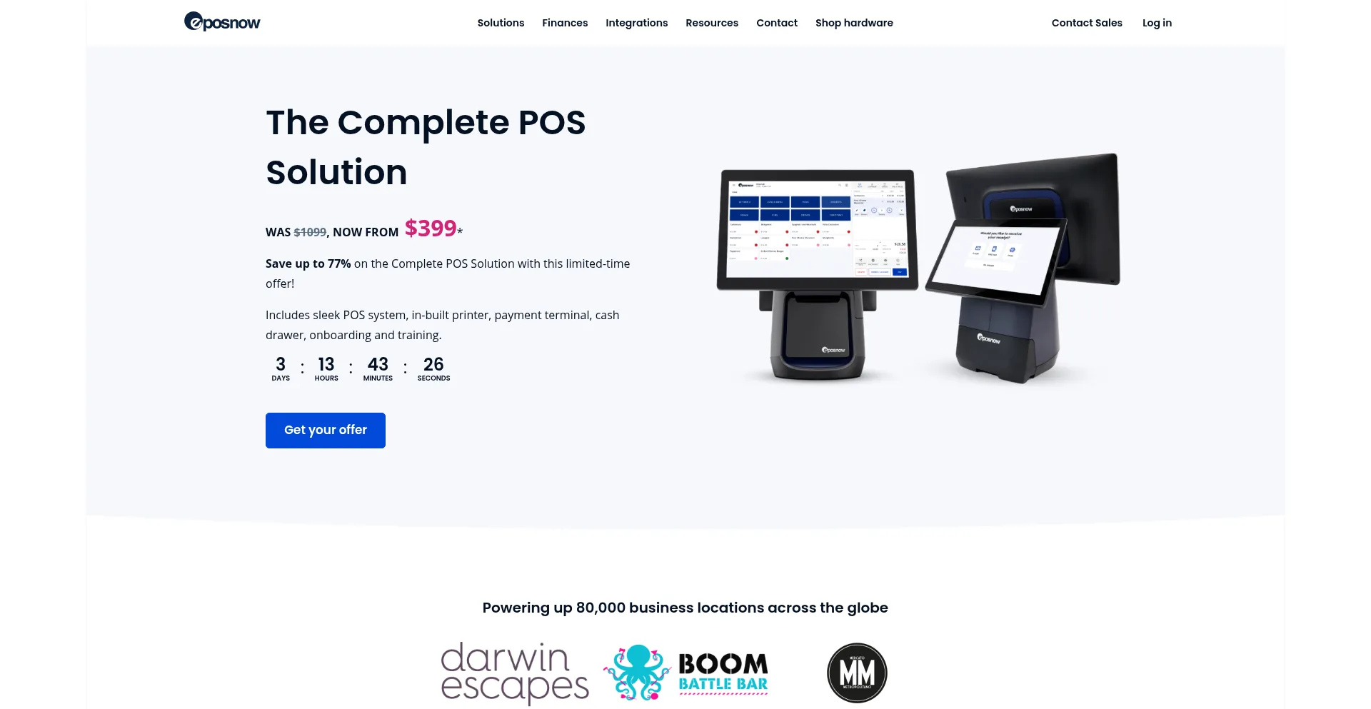 Eposnow.com