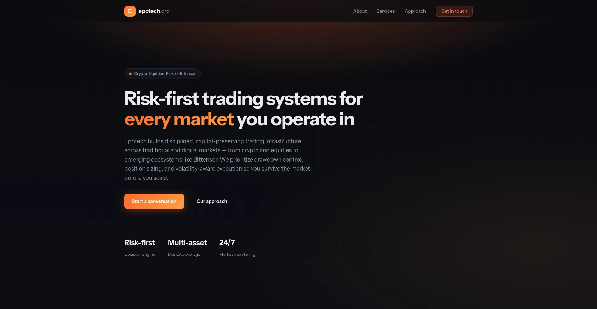 Epotech.org