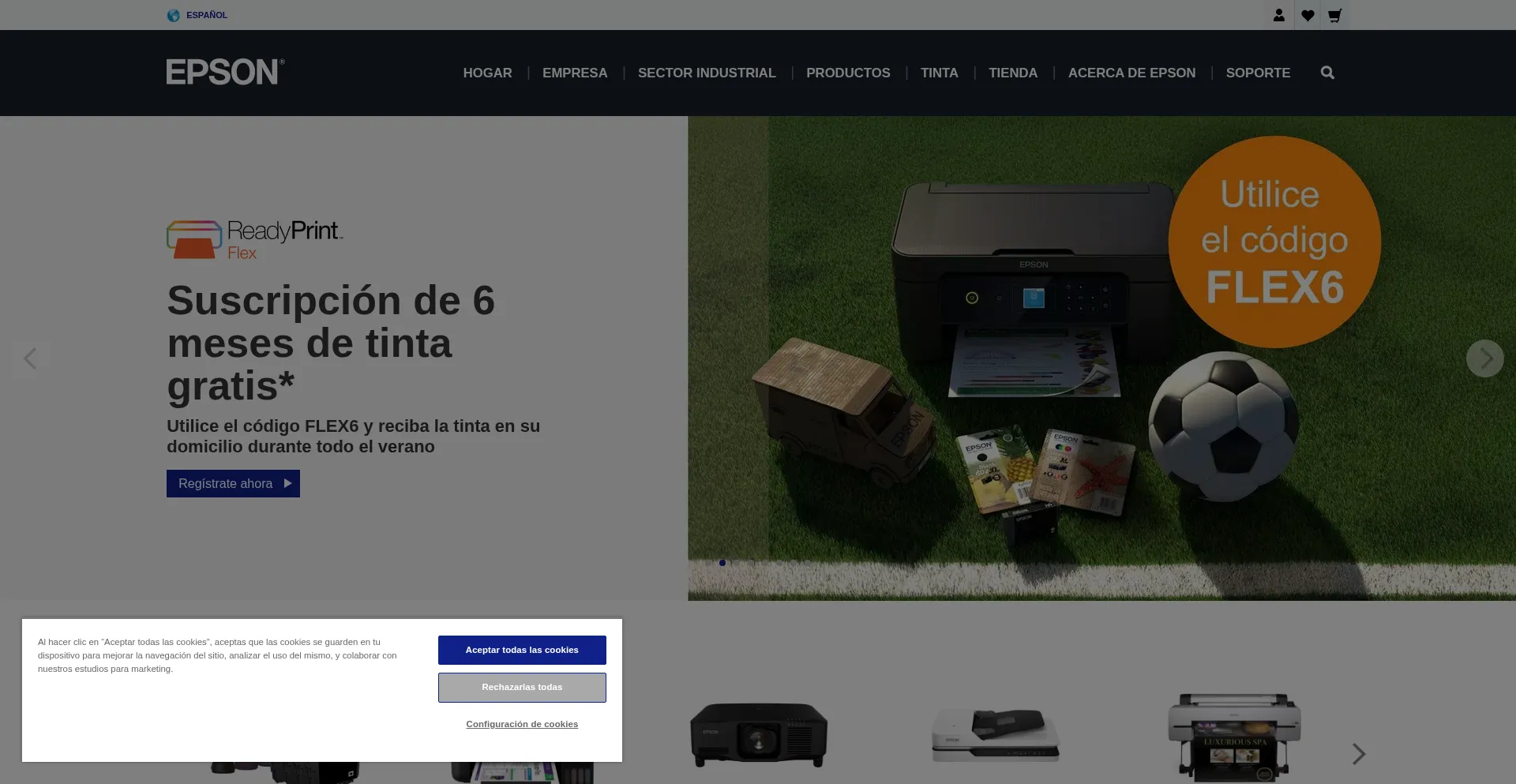 Epson.es