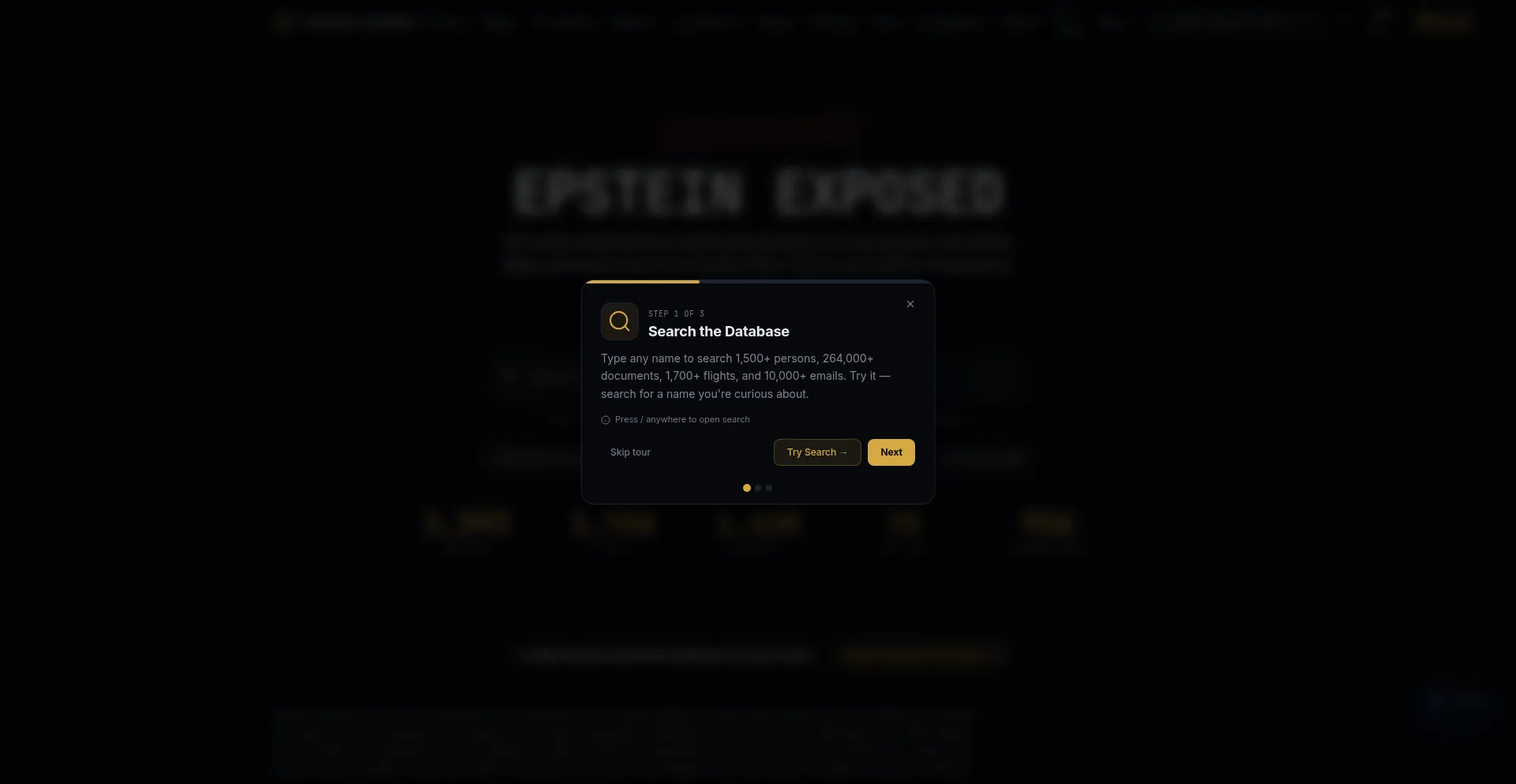 Epsteinexposed.com