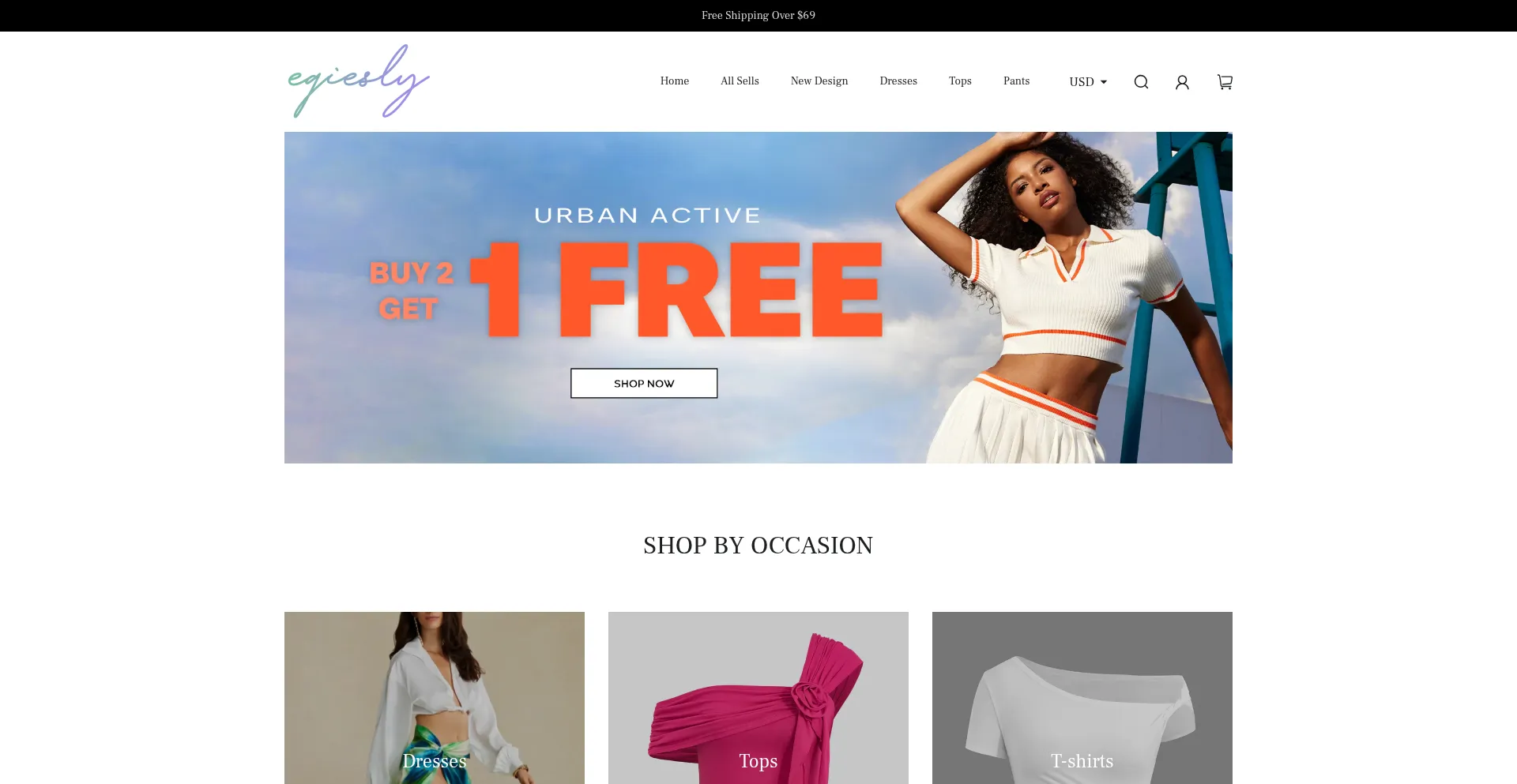 Eqiesly.com