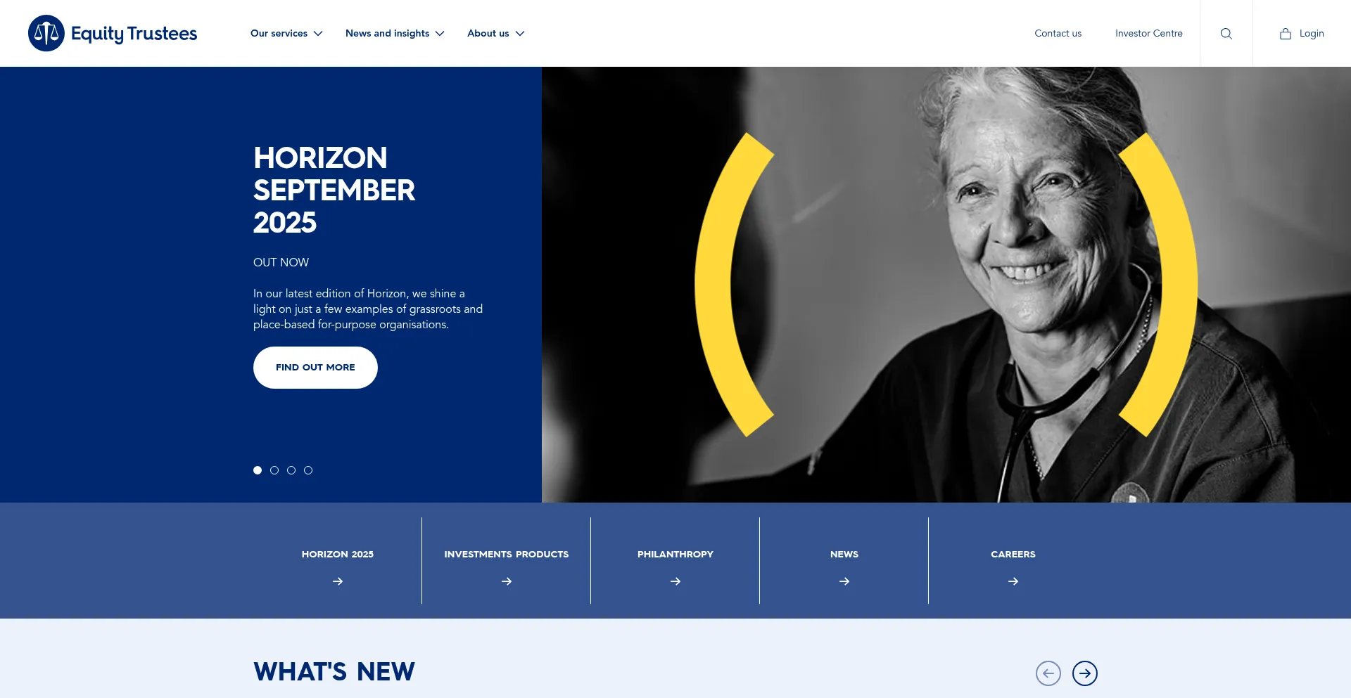 Eqt.com.au