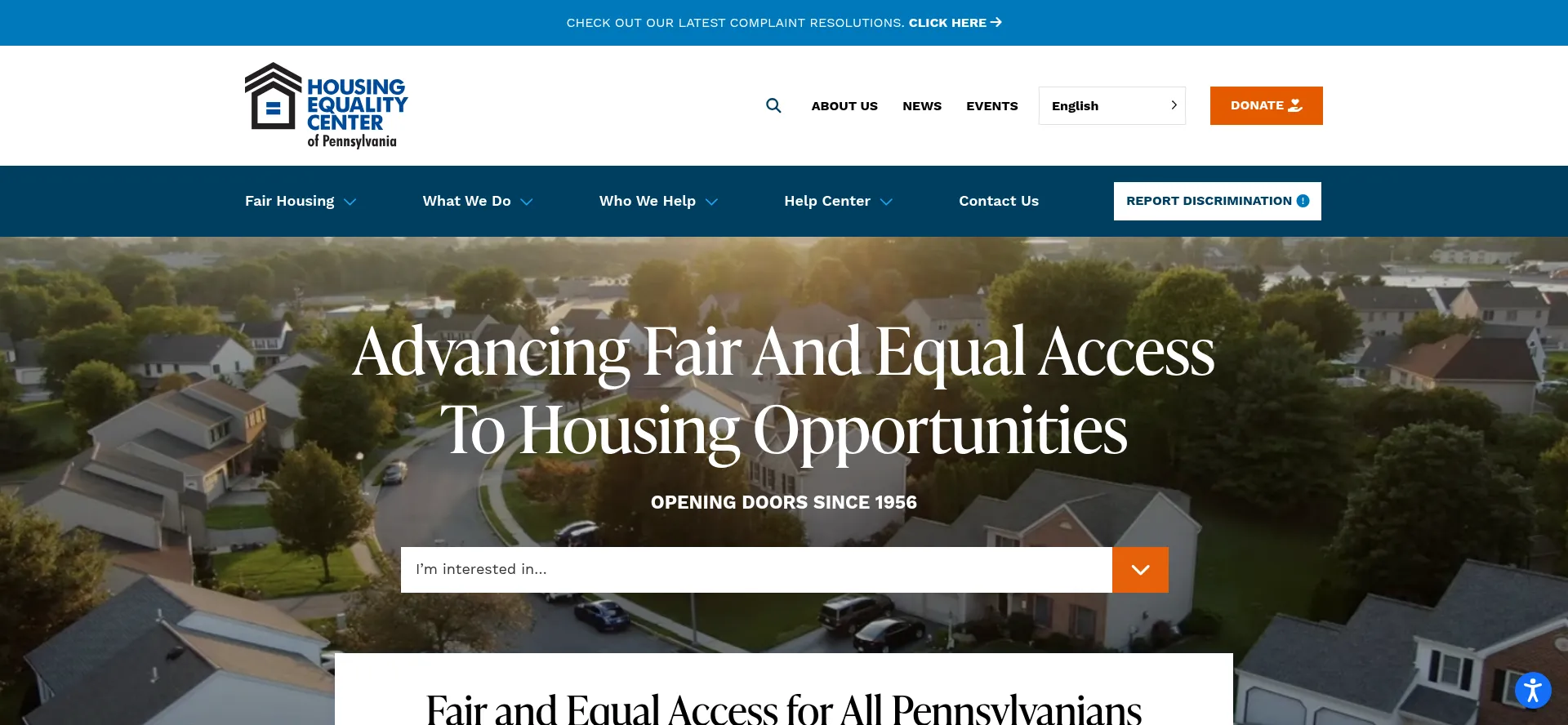 Equalhousing.org