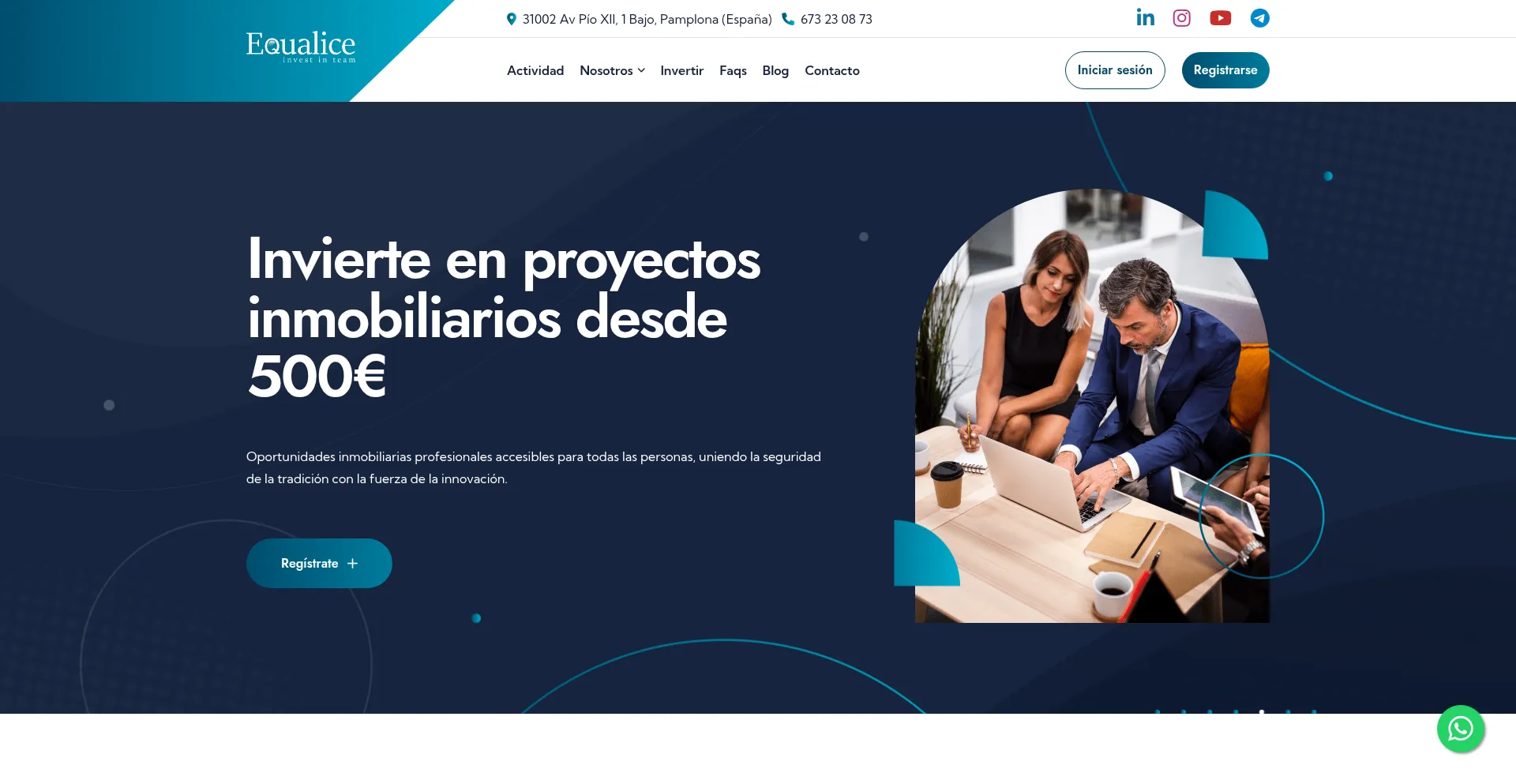 Equalice.es