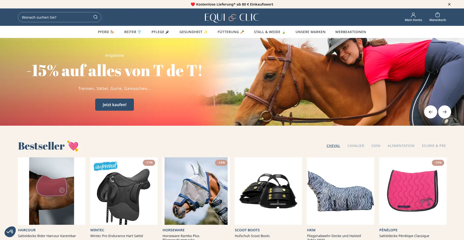Equi-clic.de