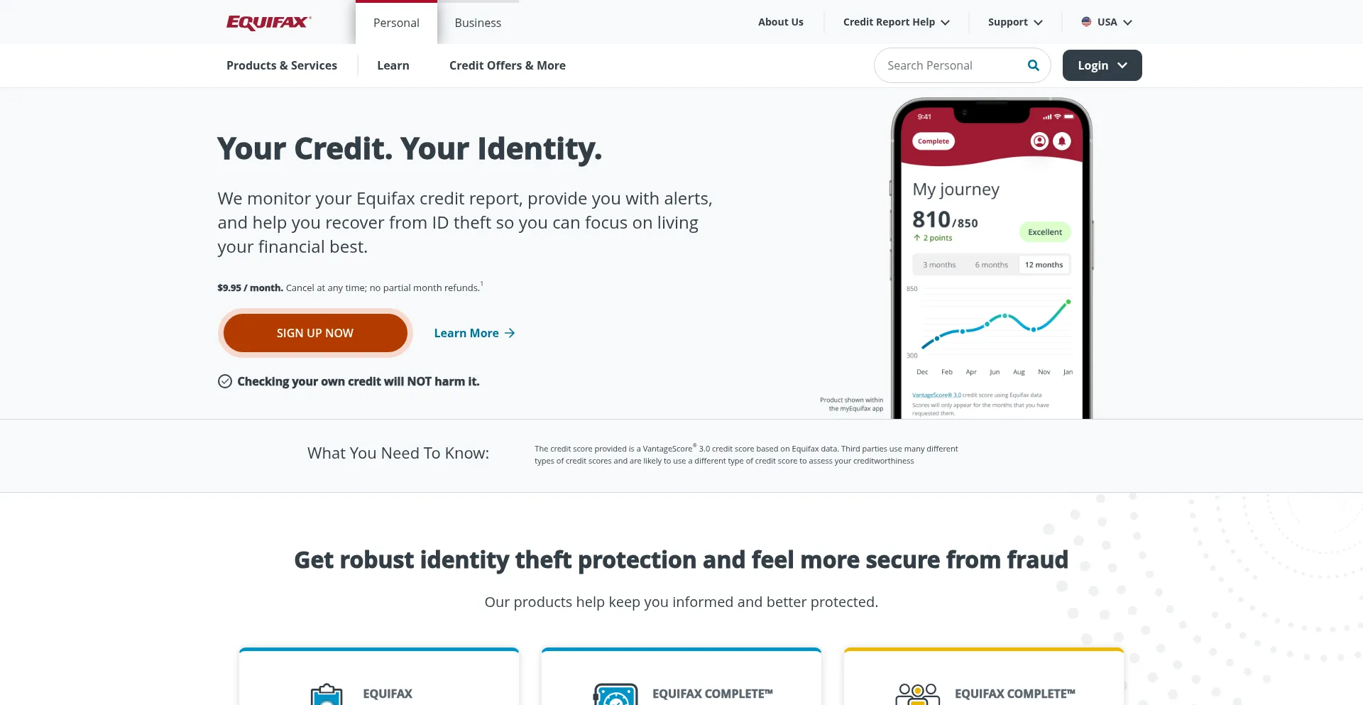 Equifax.com