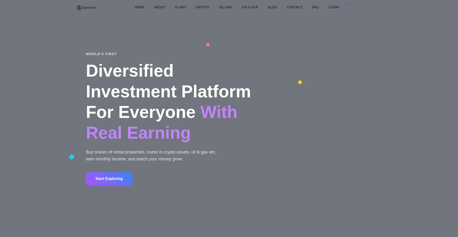 Equifyfund.com