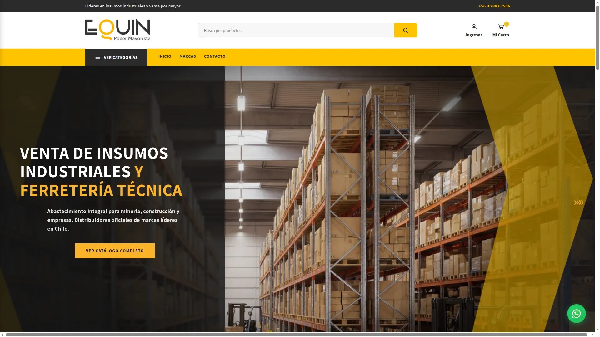 Equin.cl